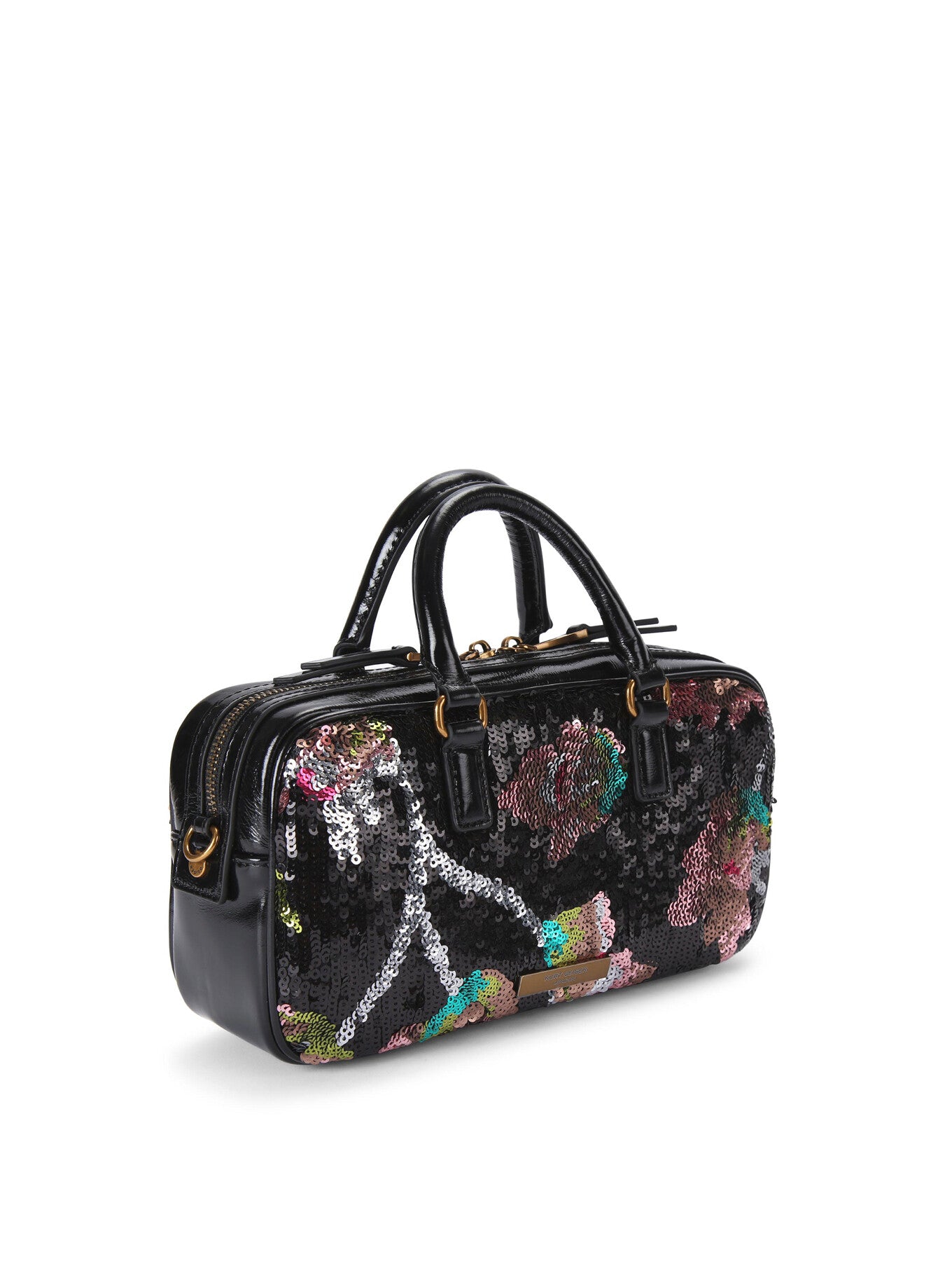 SMALL KENSINGTON DUFFLE BAG