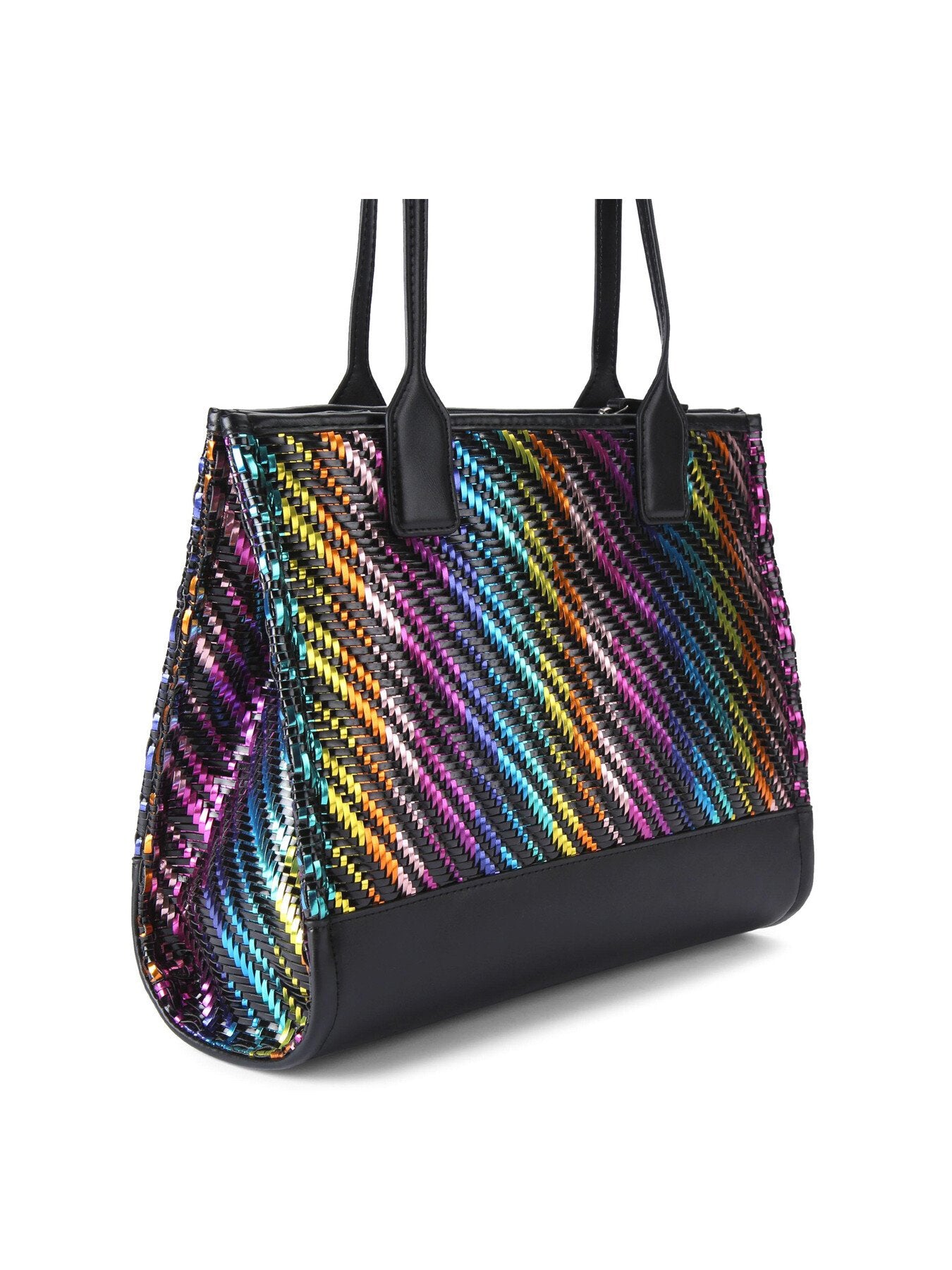 SMALL KENSINGTON SQUARE TOTE