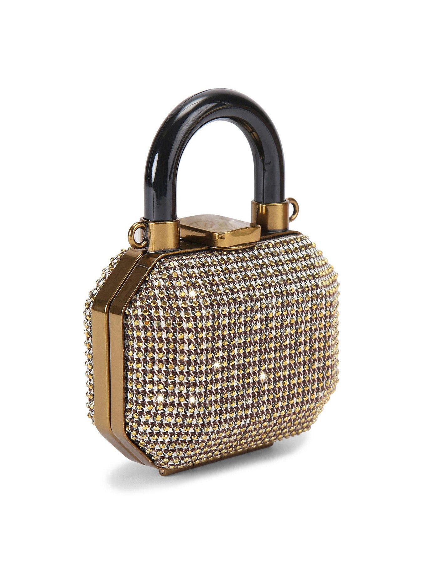 MICRO TOP HANDLE CLUTCH