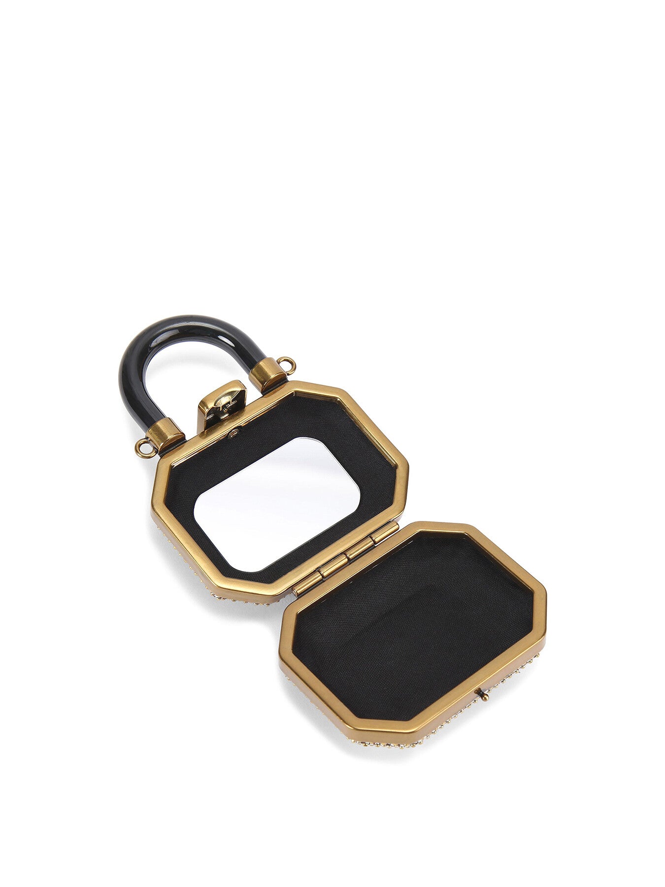 MICRO TOP HANDLE CLUTCH