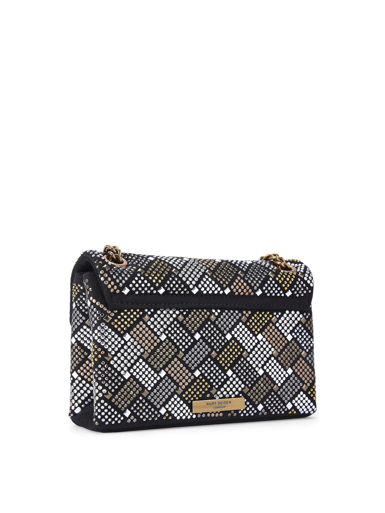 FABRIC MINI KENSINGTON