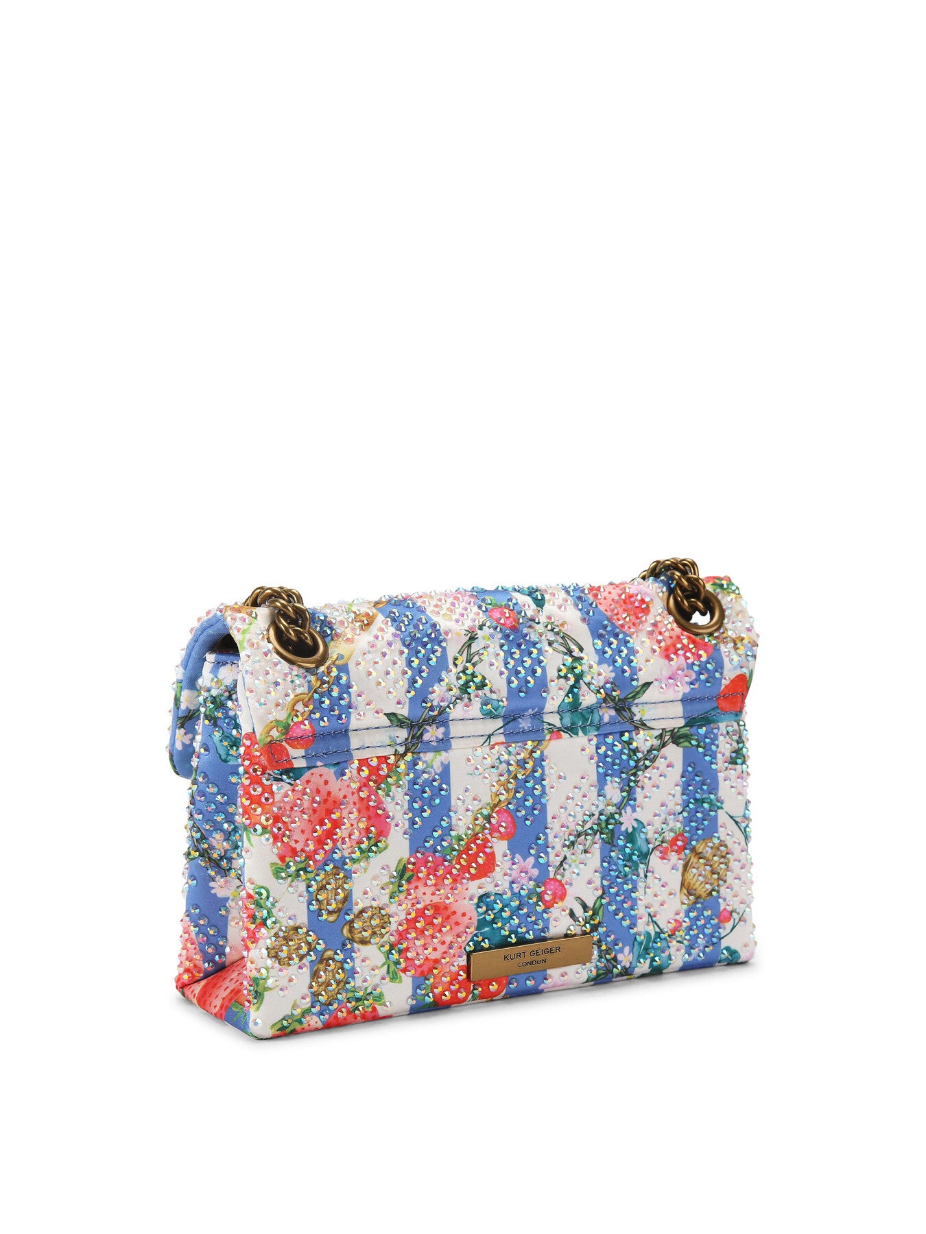 FABRIC MINI KENSINGTON