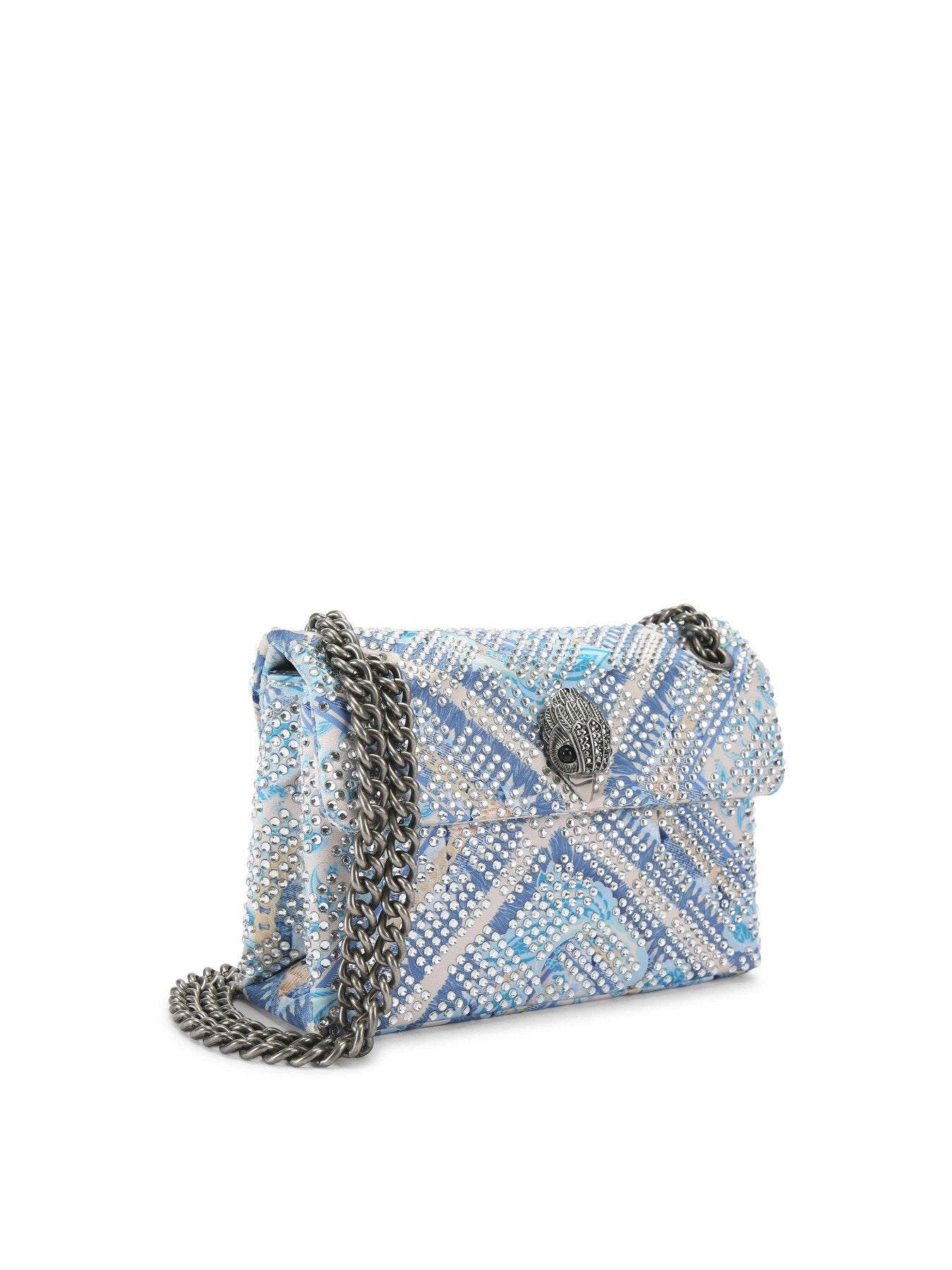 FABRIC MINI KENSINGTON