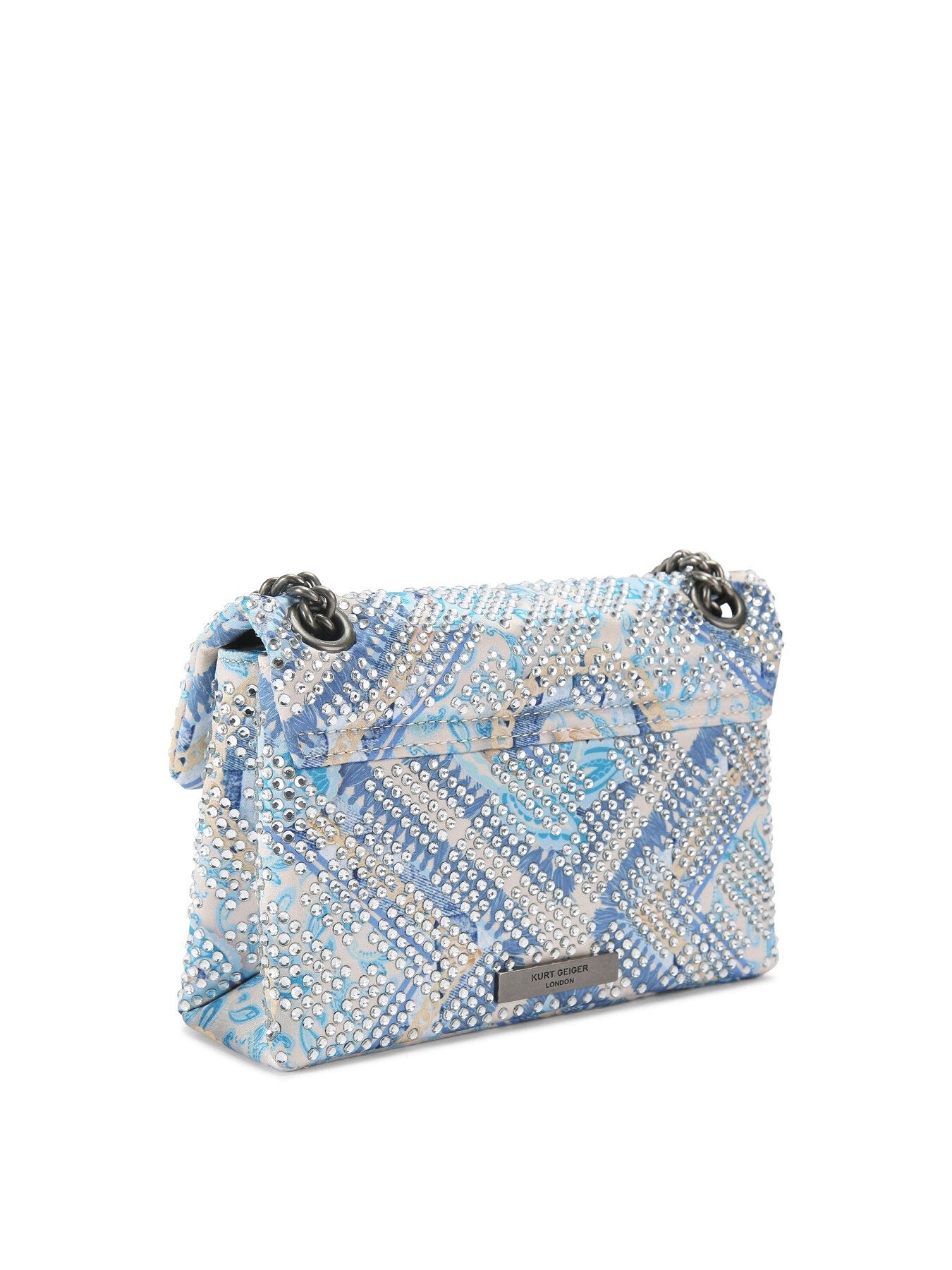 FABRIC MINI KENSINGTON