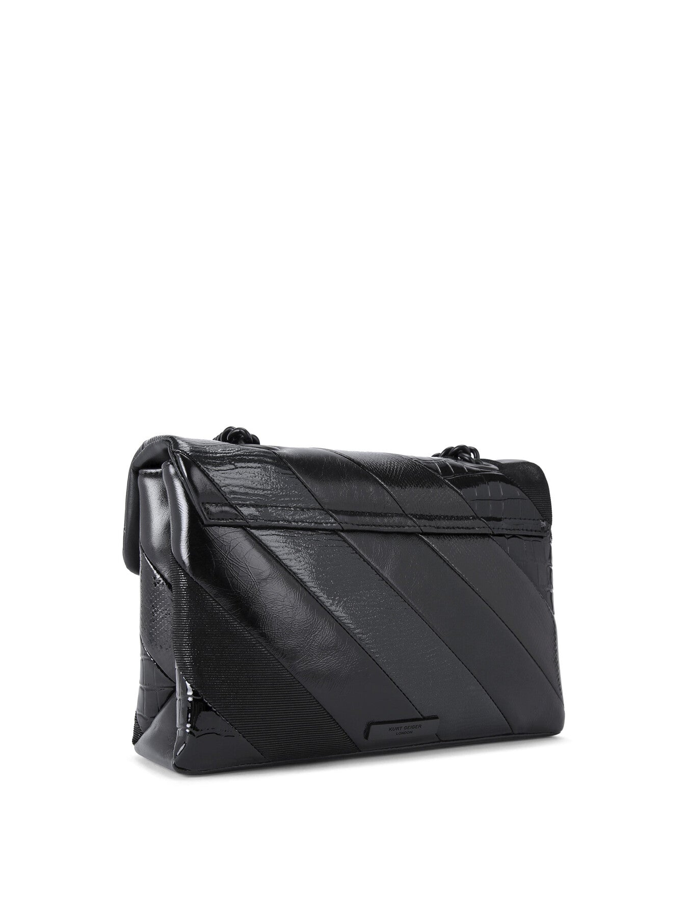 KENSINGTON BAG LARGE DRENCH