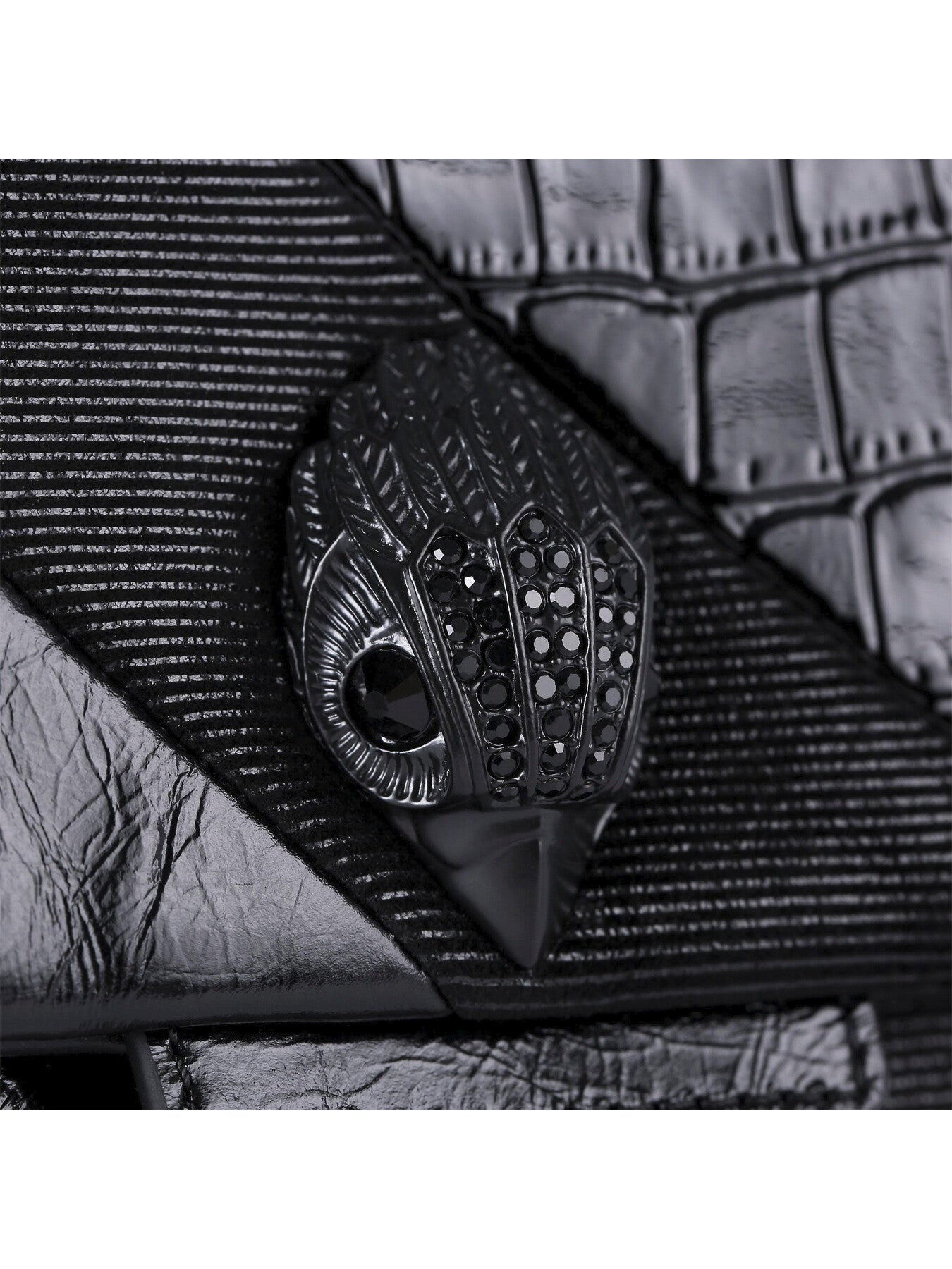KENSINGTON BAG LARGE DRENCH