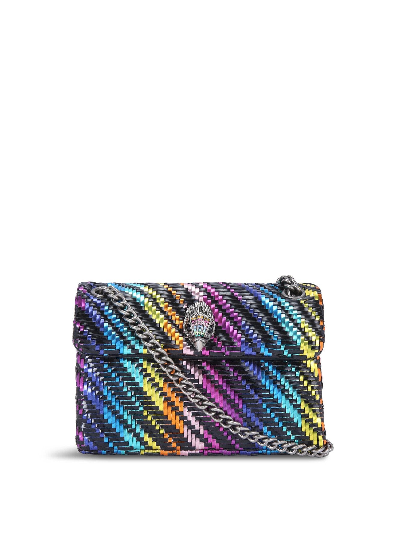 MINI KENSINGTON BAG