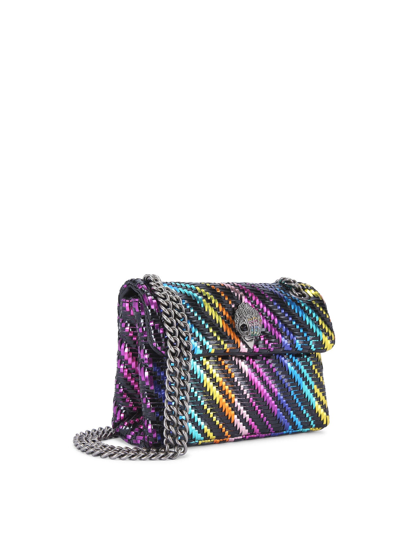 MINI KENSINGTON BAG