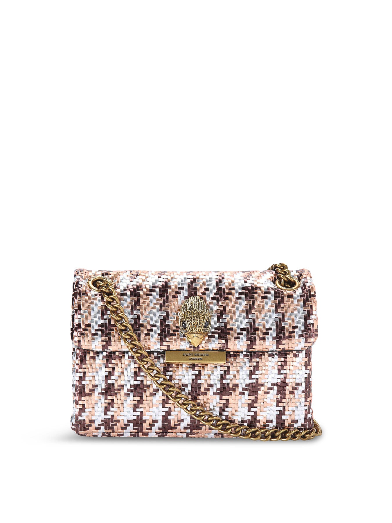 MINI KENSINGTON BAG