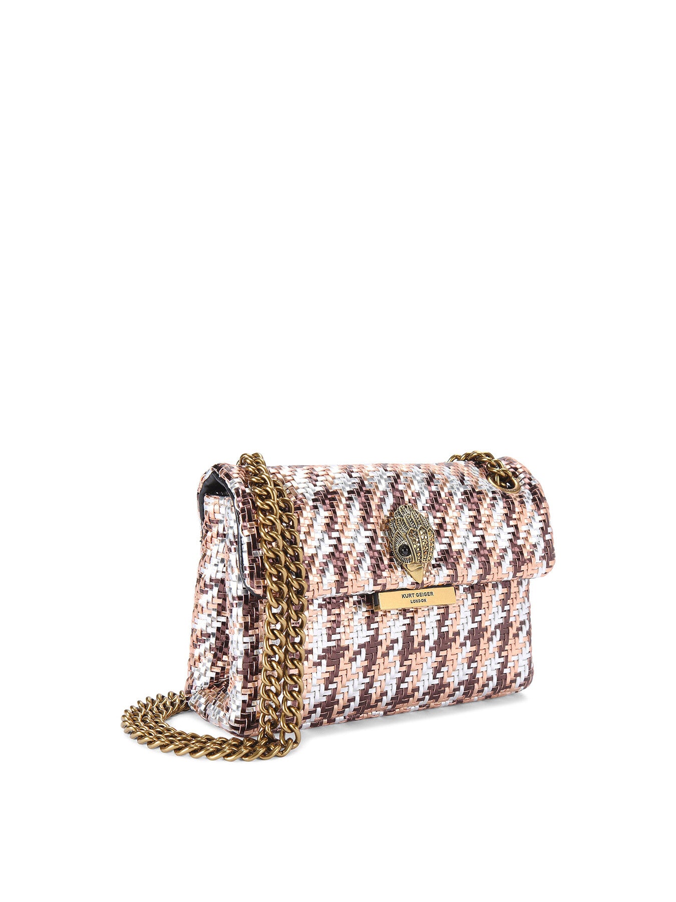 MINI KENSINGTON BAG