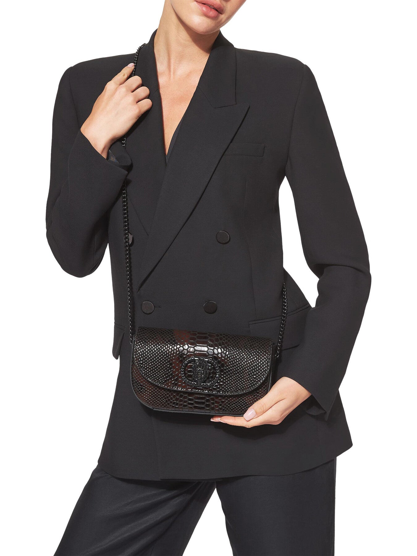 SMALL CHELSEA CROSS BODY