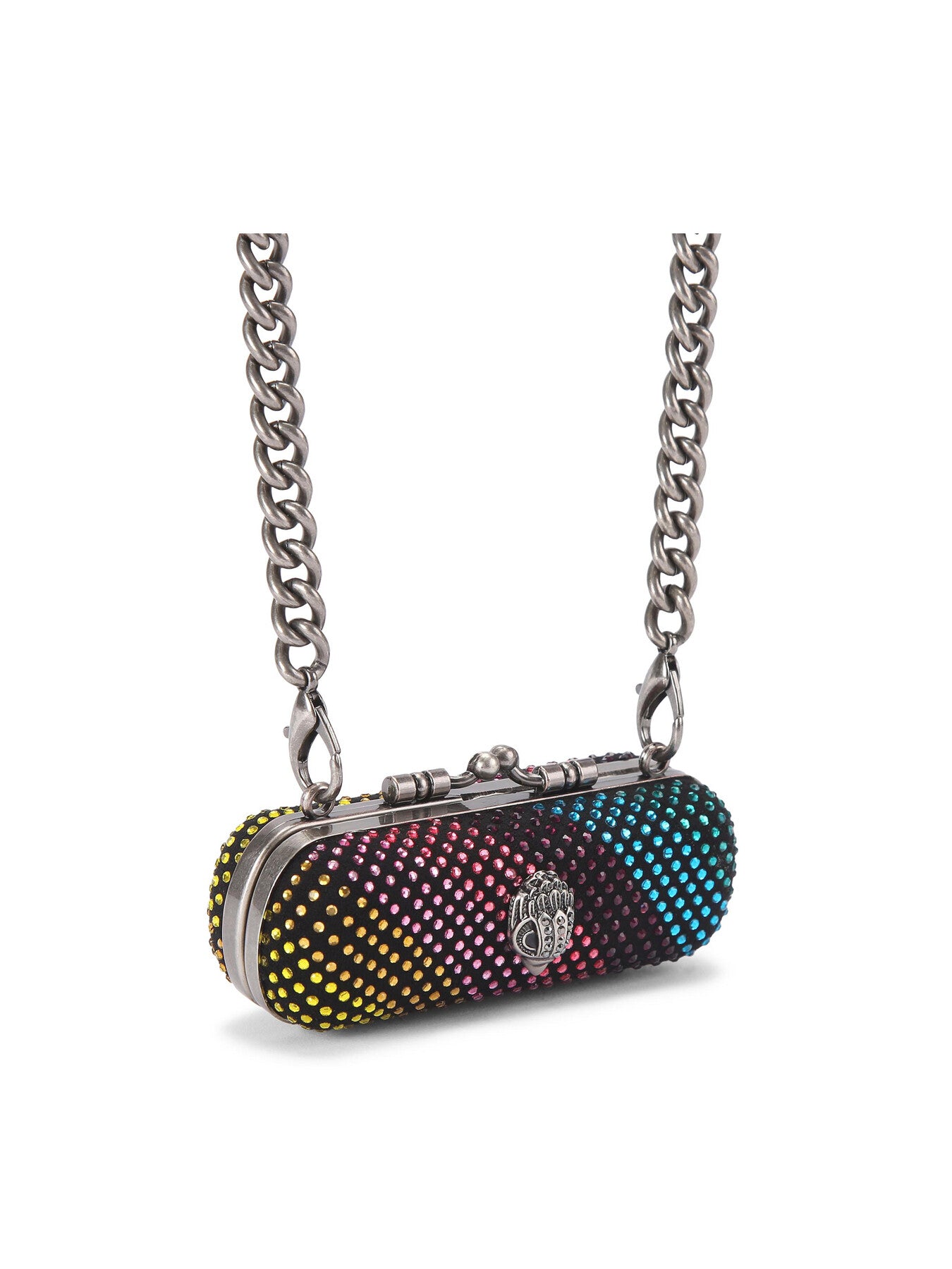 LIPSTICK HOLDER CLUTCH