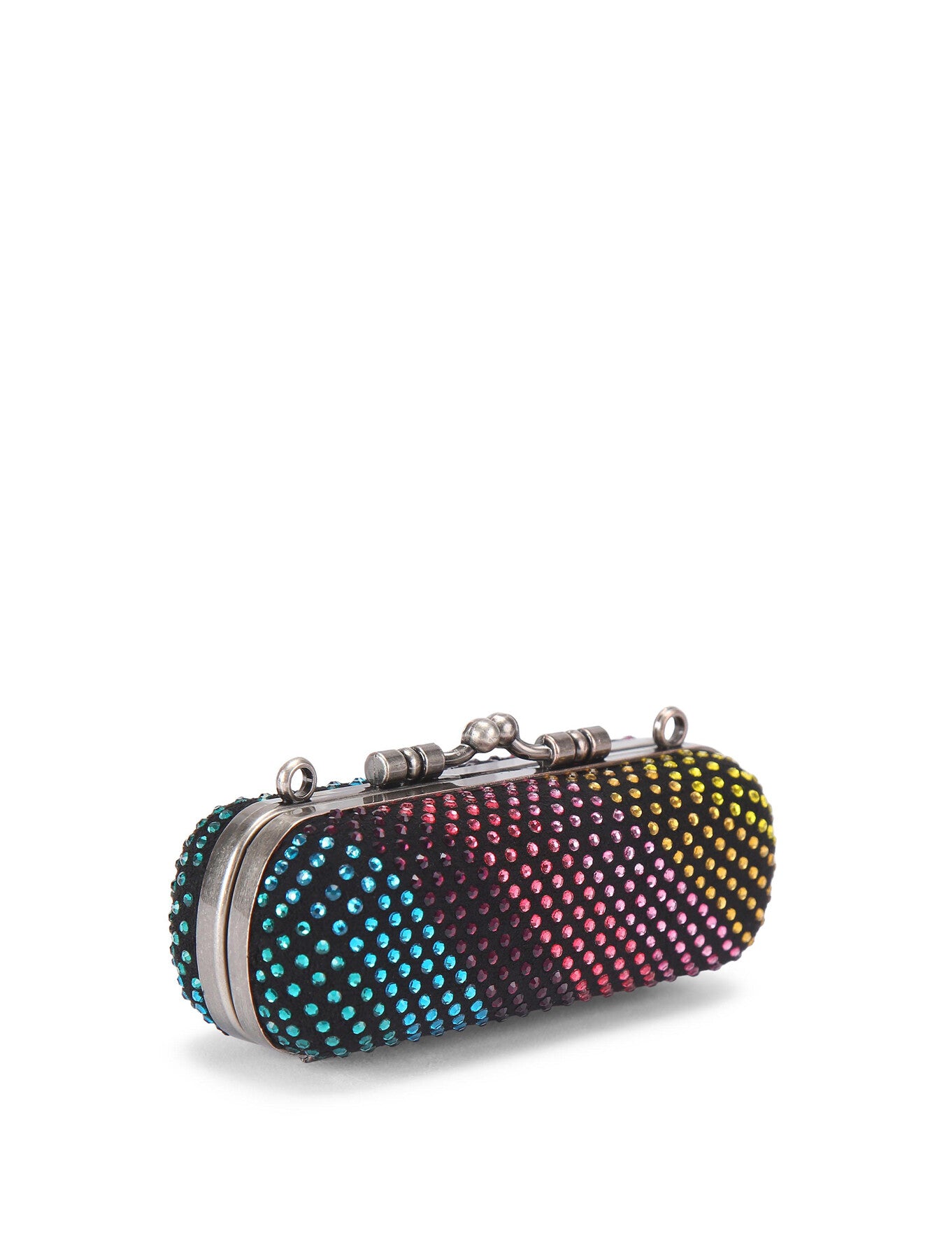 LIPSTICK HOLDER CLUTCH