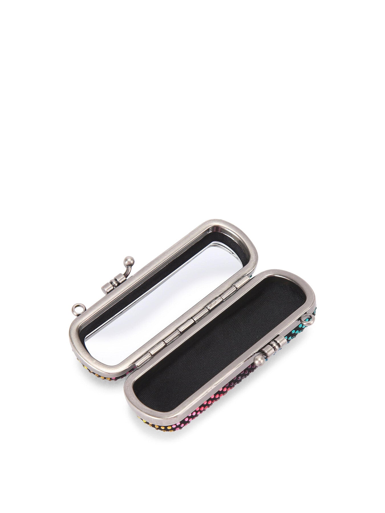 LIPSTICK HOLDER CLUTCH