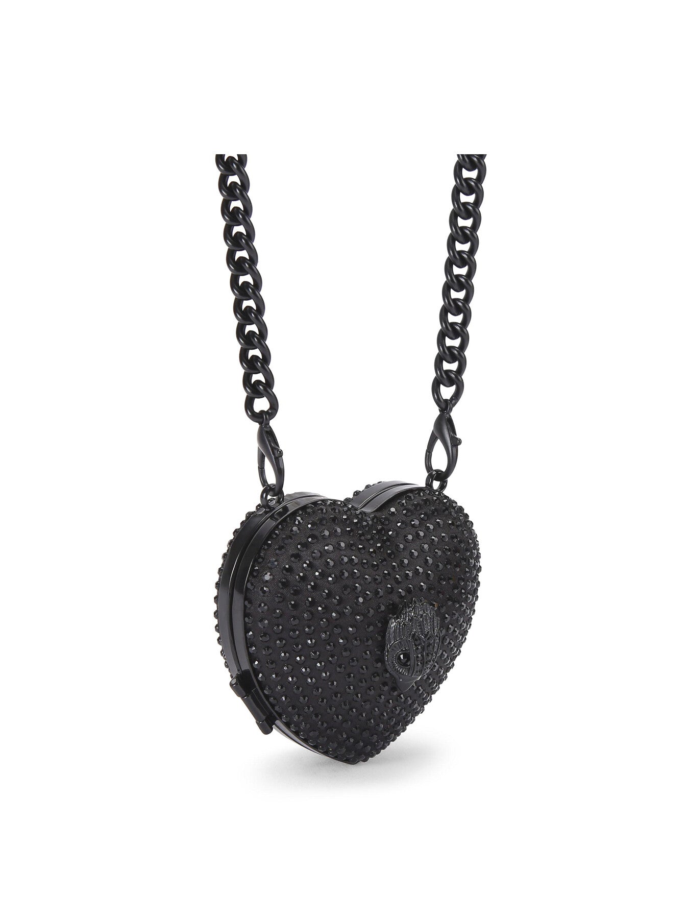MICRO HEART CLUTCH
