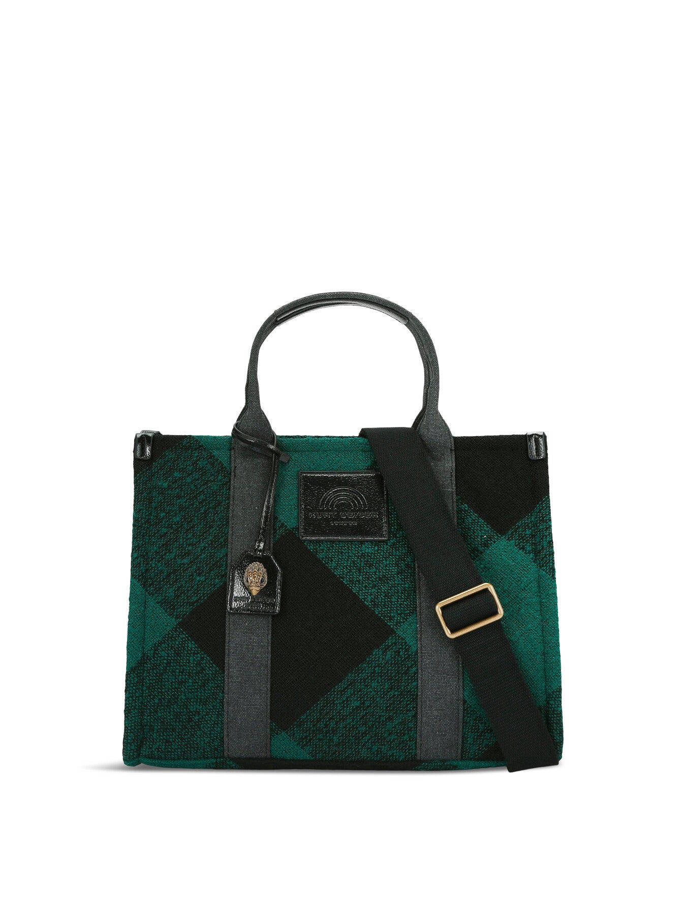 TWEED SOUTHBANK TOTE