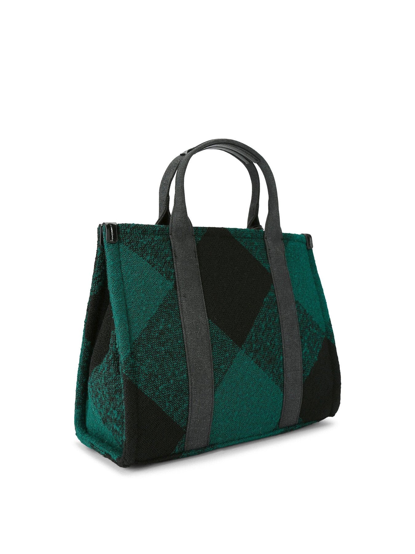 TWEED SOUTHBANK TOTE