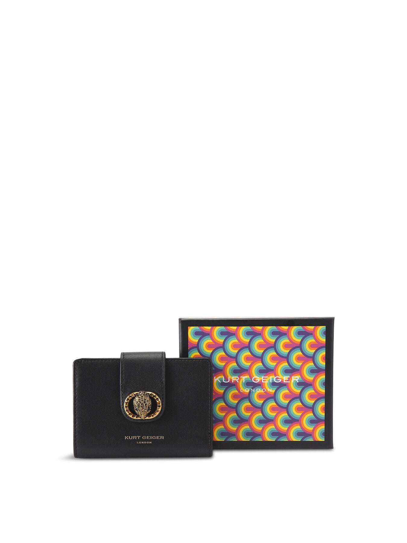 CHELSEA FOLD WALLET