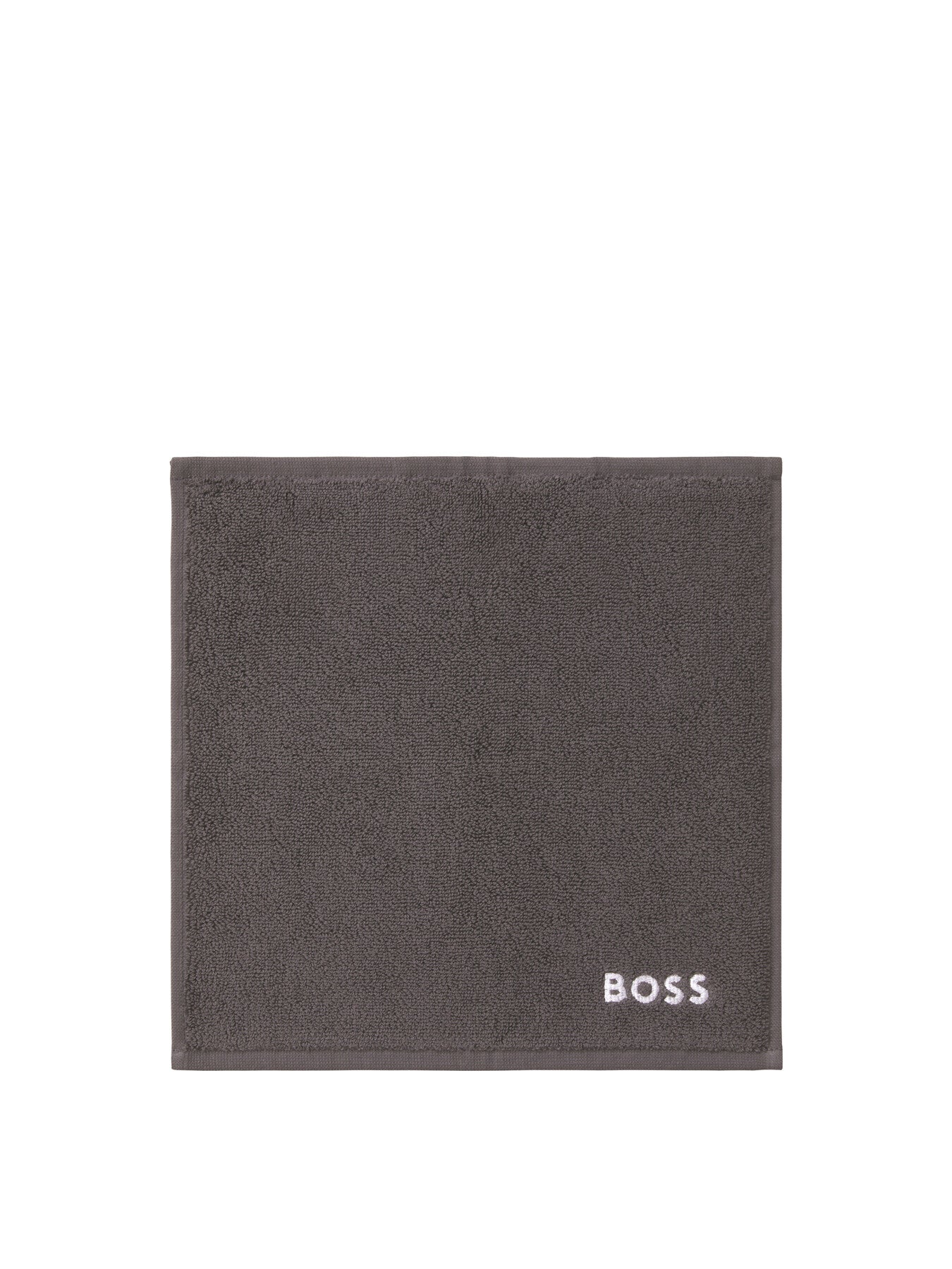 Plain Face Cloth