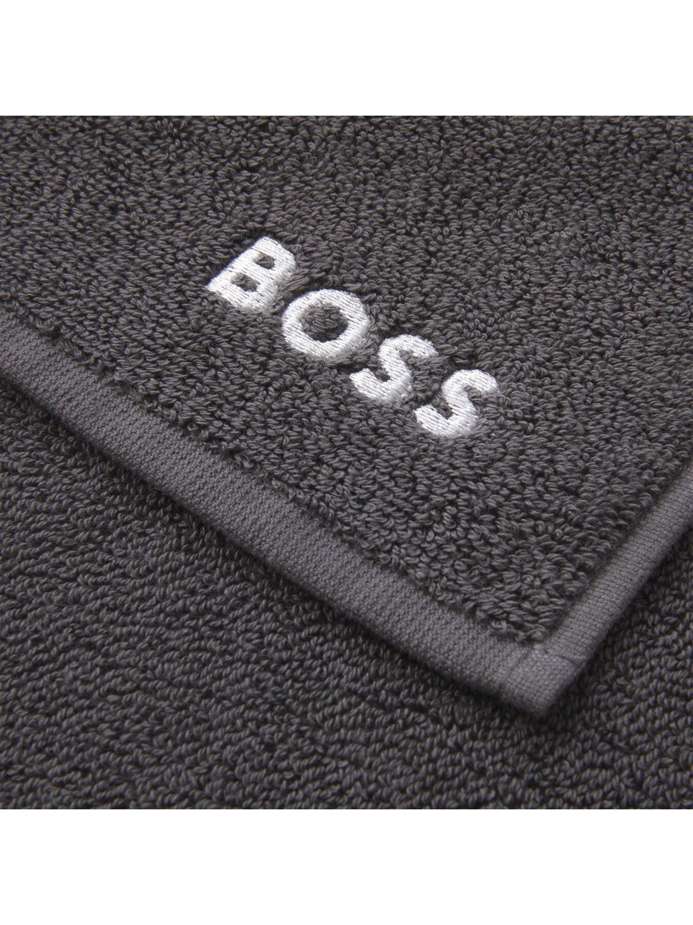 Plain Face Cloth