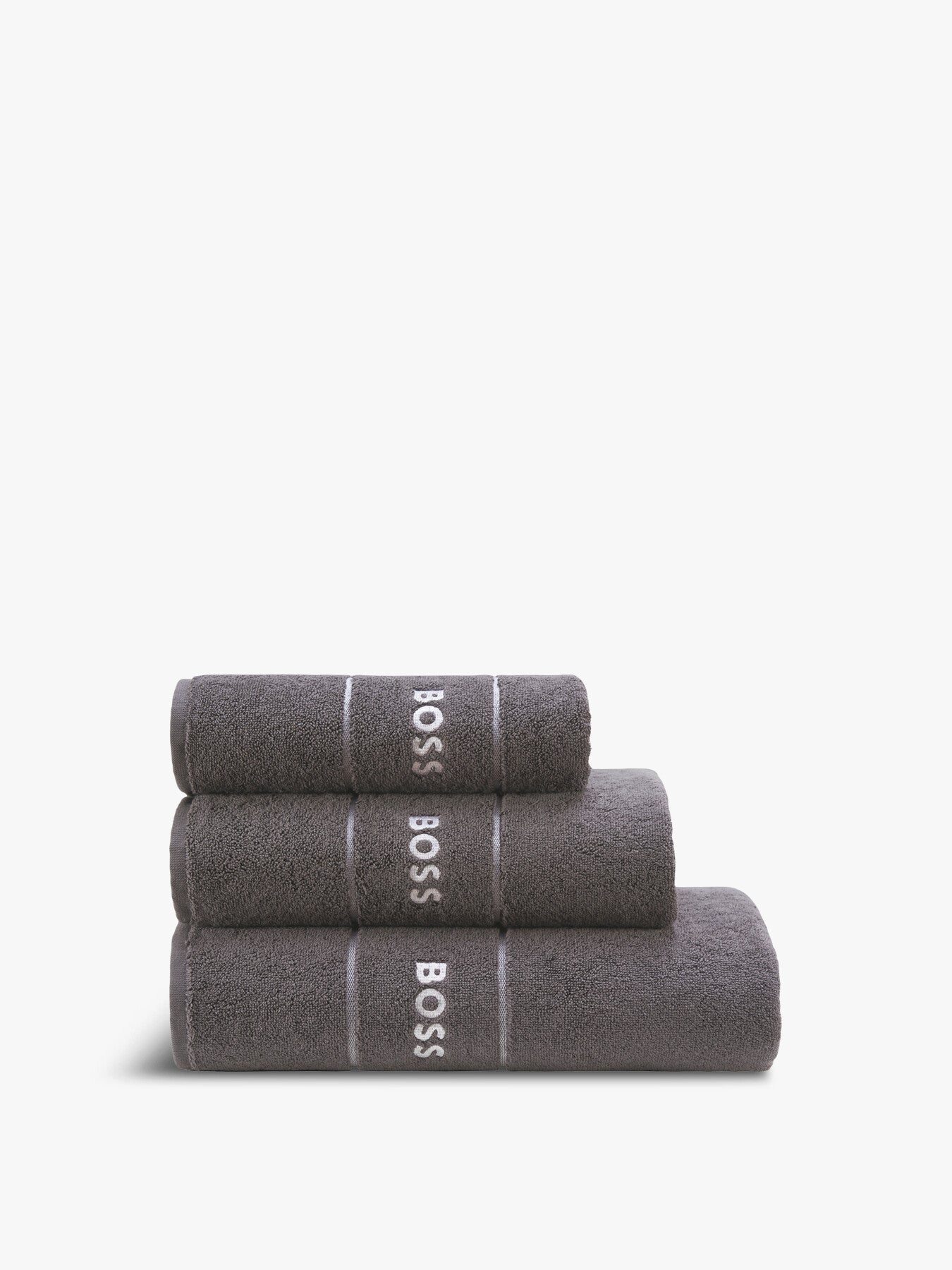 Plain Guest Towel
