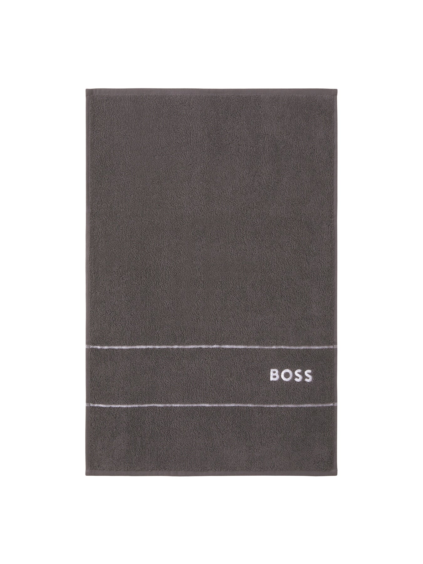 Plain Guest Towel
