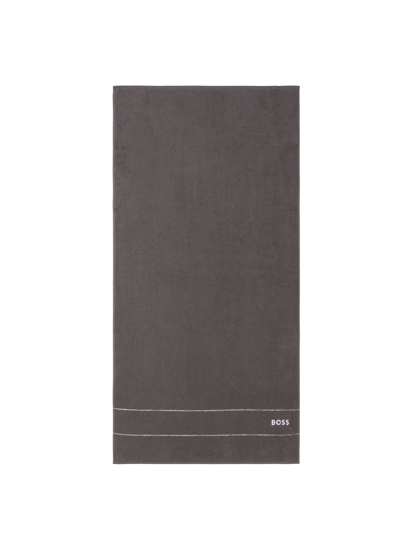 Plain Hand Towel