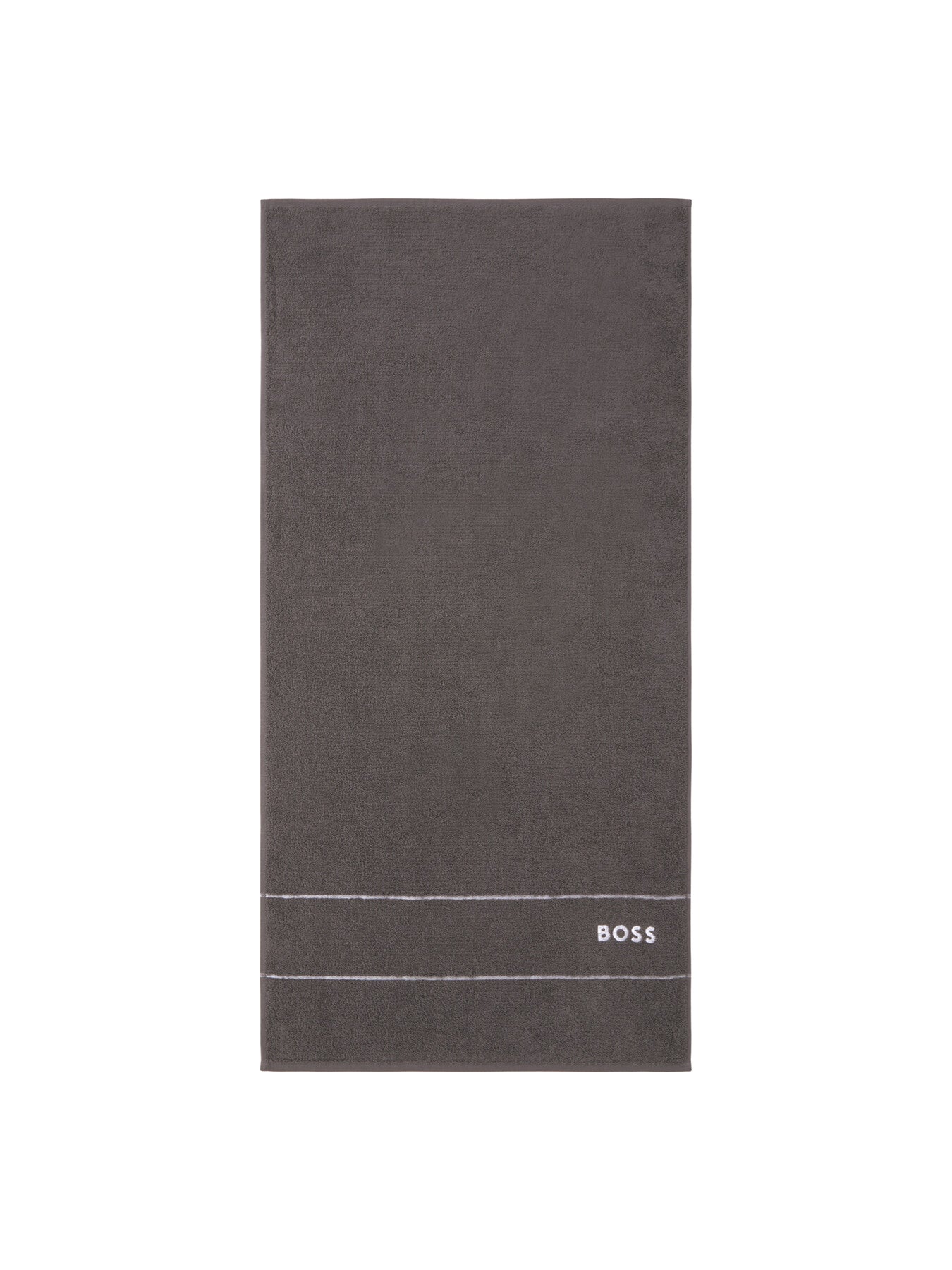 Plain Bath Towel