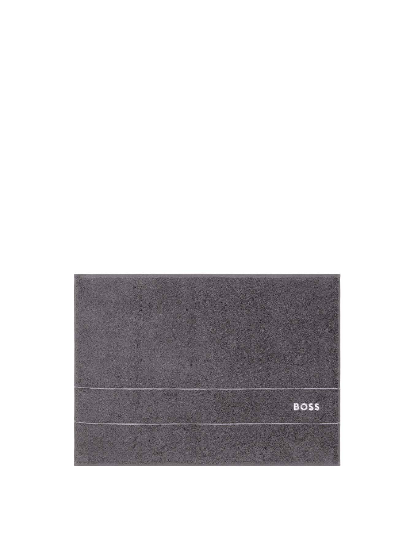 Plain Bath Mat Collection