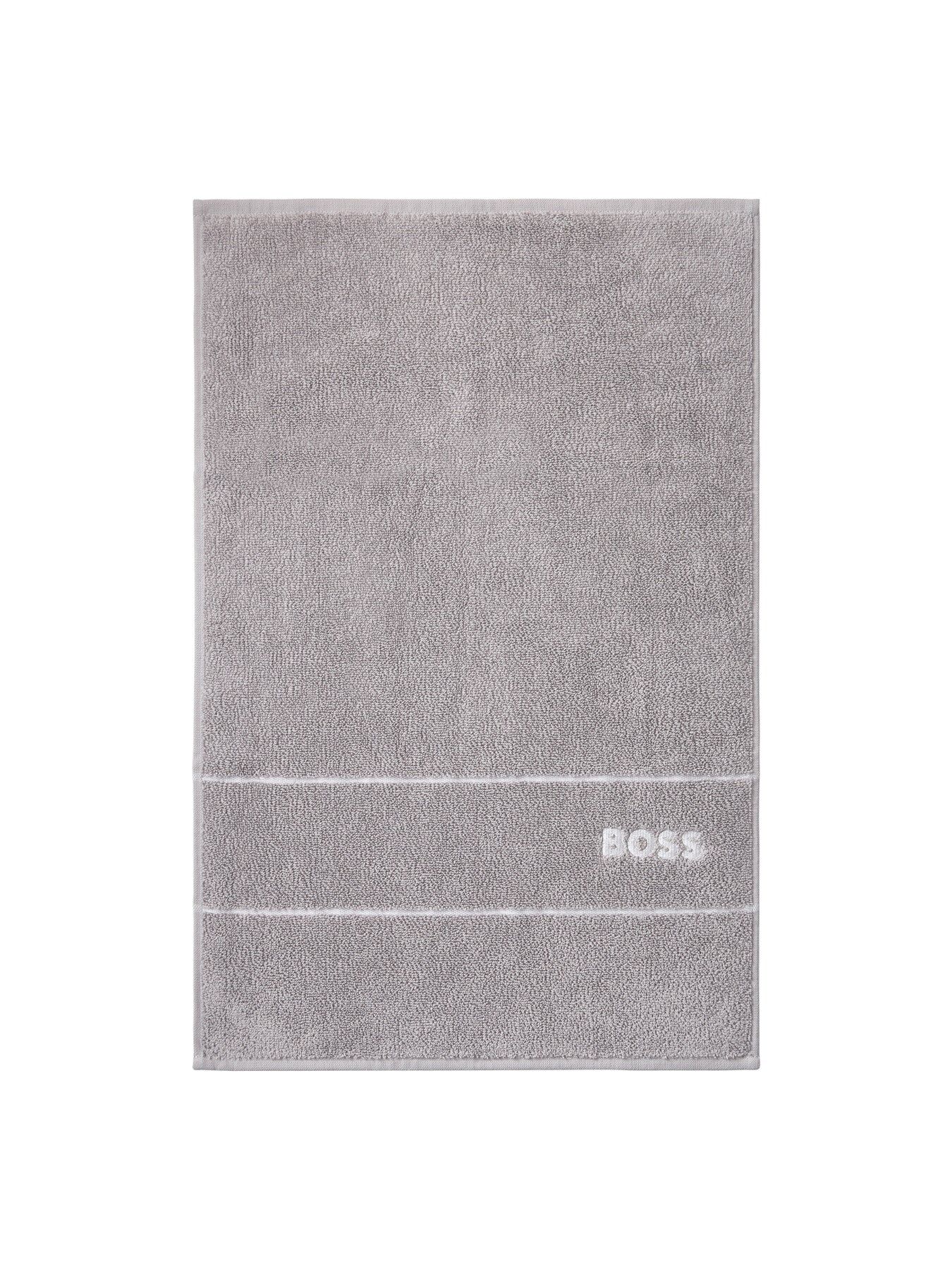 Plain Guest Towel