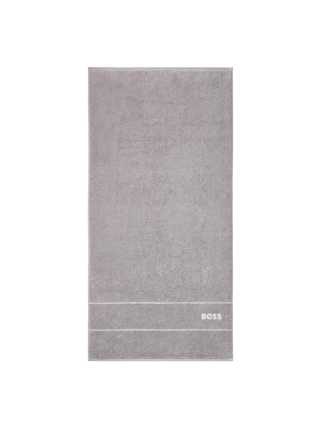 Plain Hand Towel