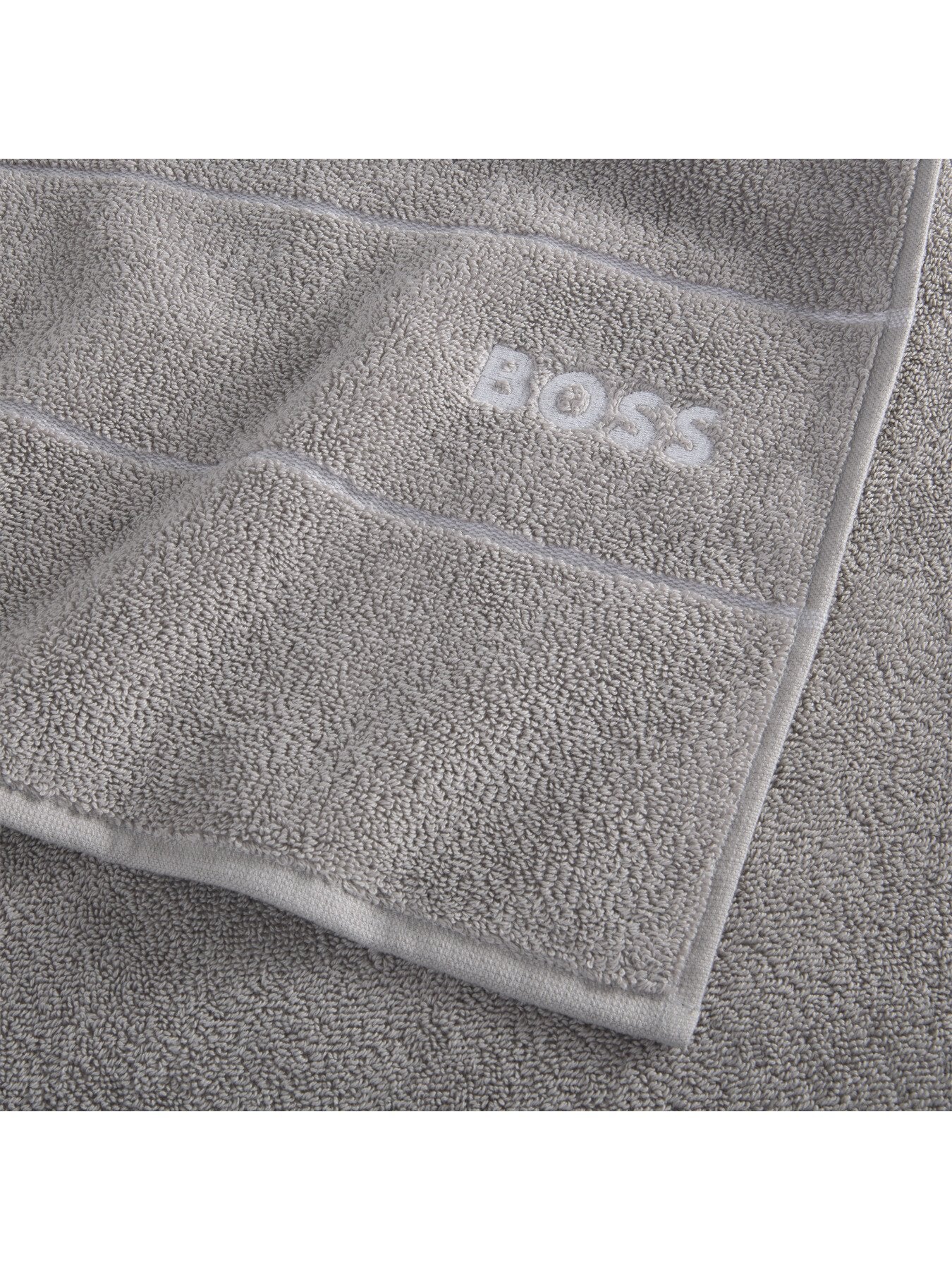 Plain Hand Towel