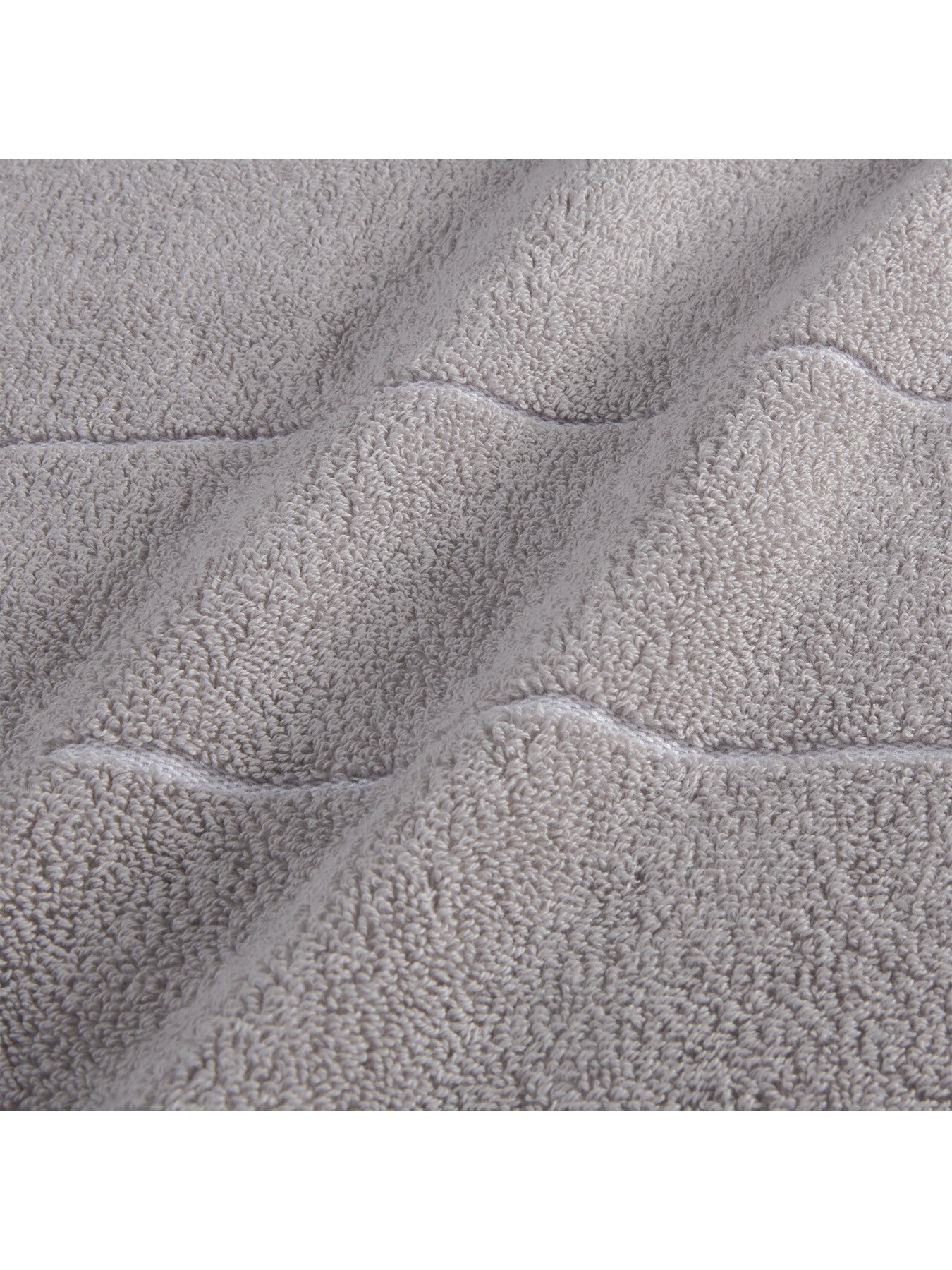 Plain Hand Towel