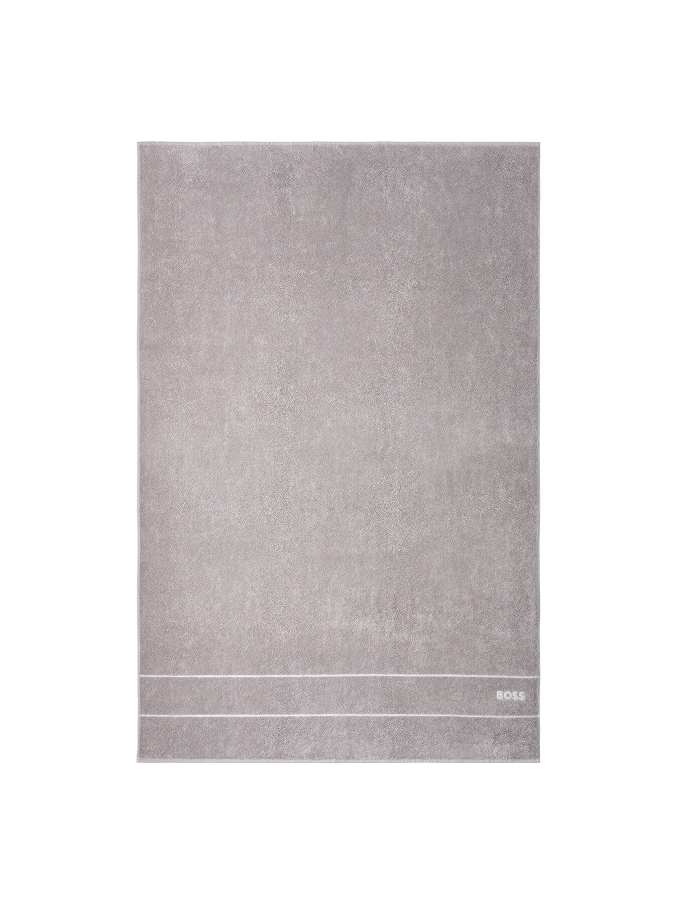 Plain Bath Sheet