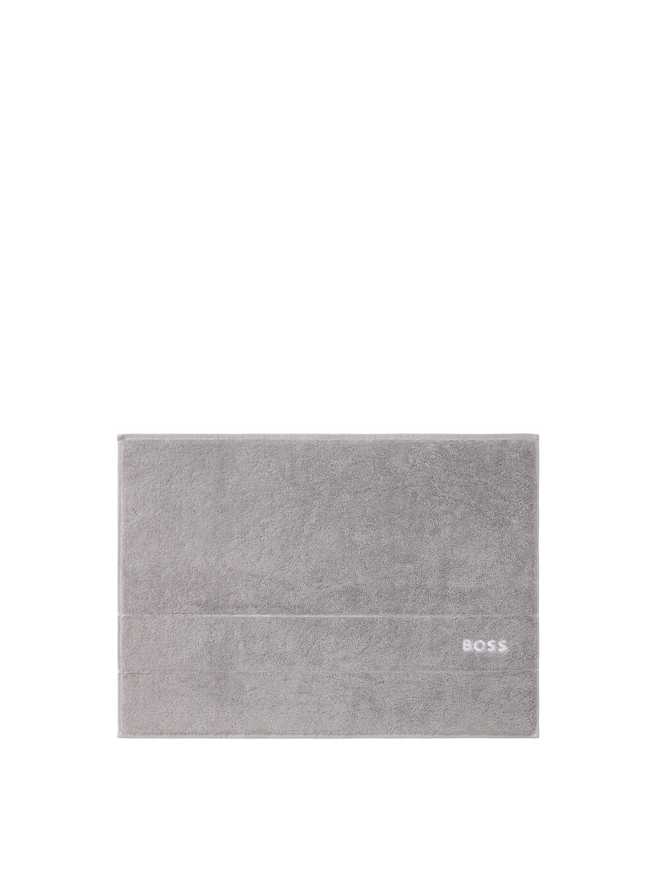 Plain Bath Mat Collection
