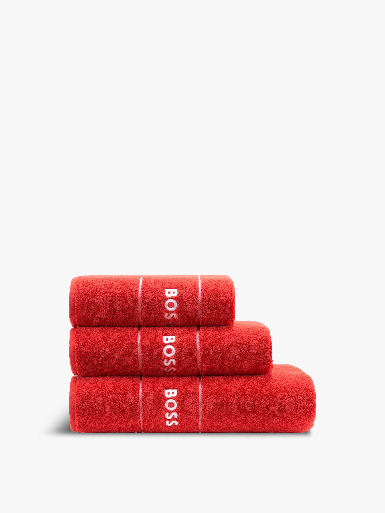 Plain Face Cloth