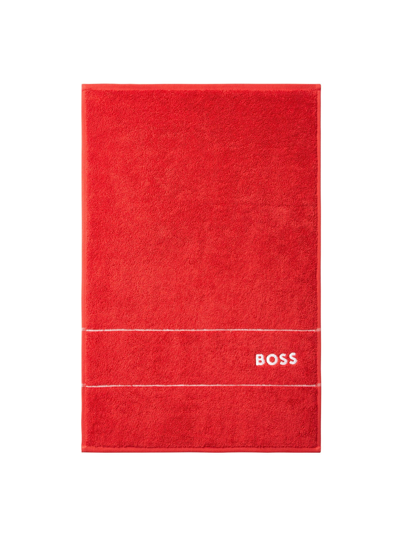 Plain Guest Towel