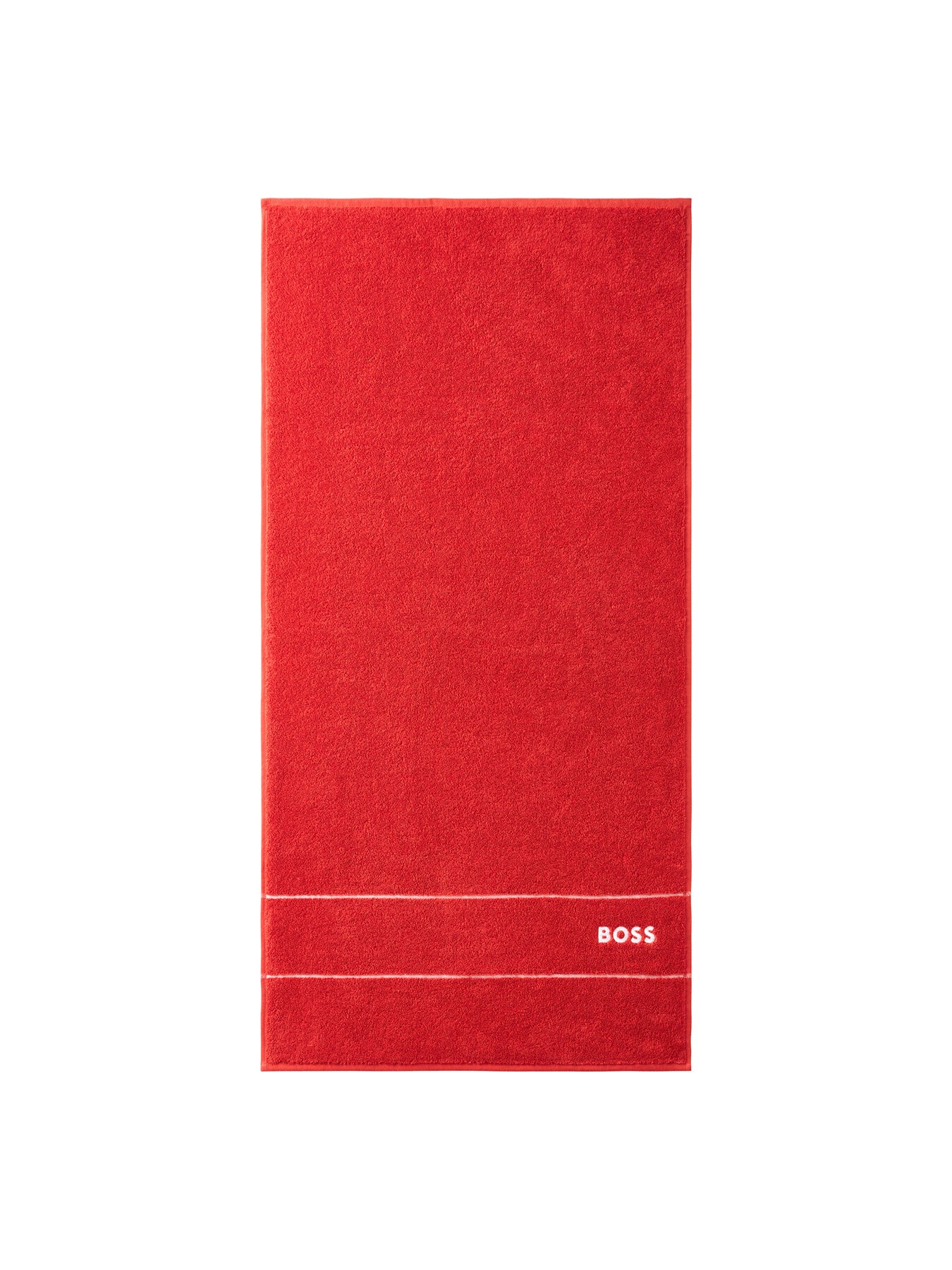 Plain Hand Towel