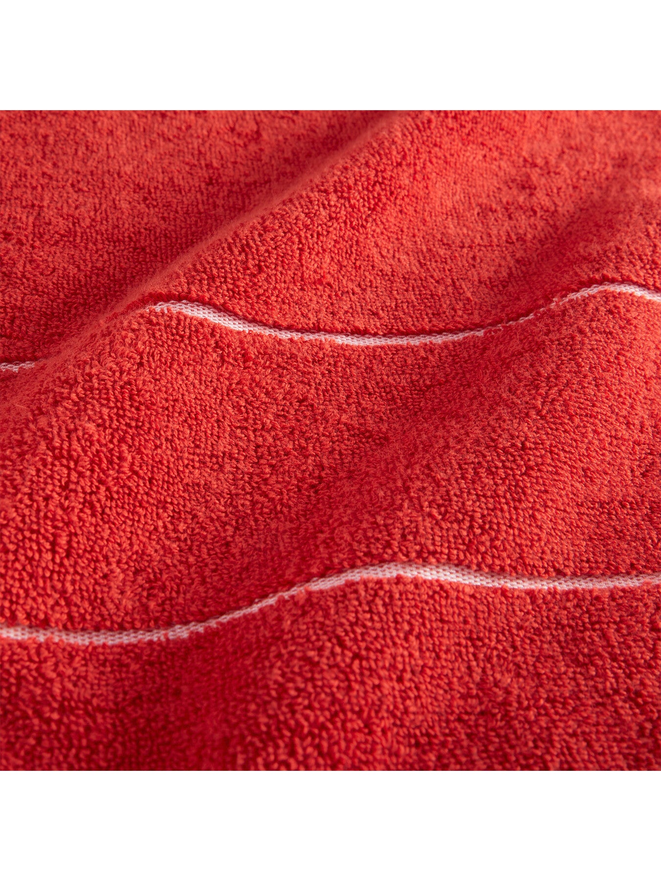 Plain Hand Towel