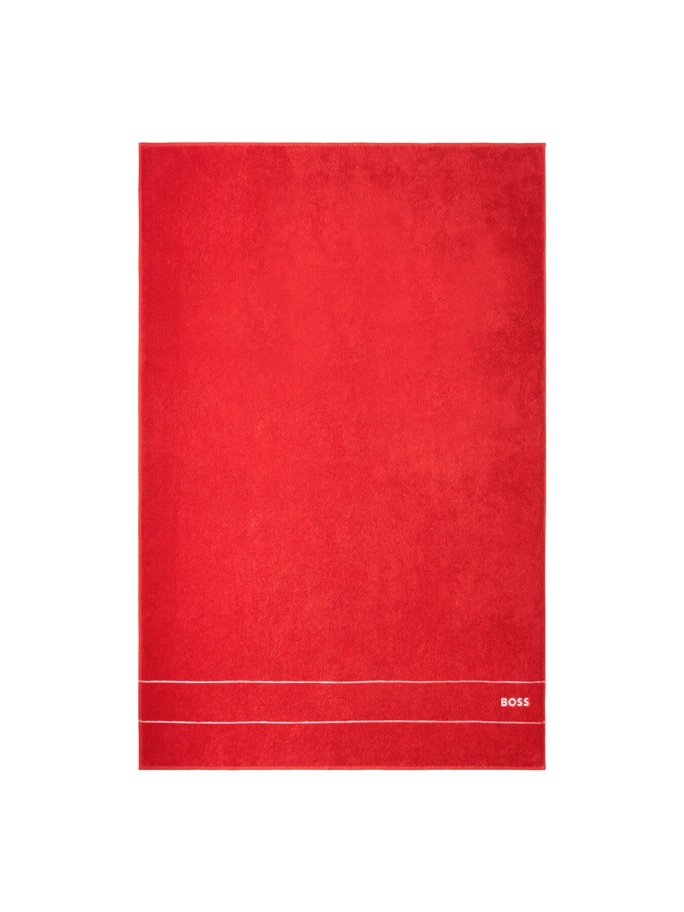 Plain Bath Sheet