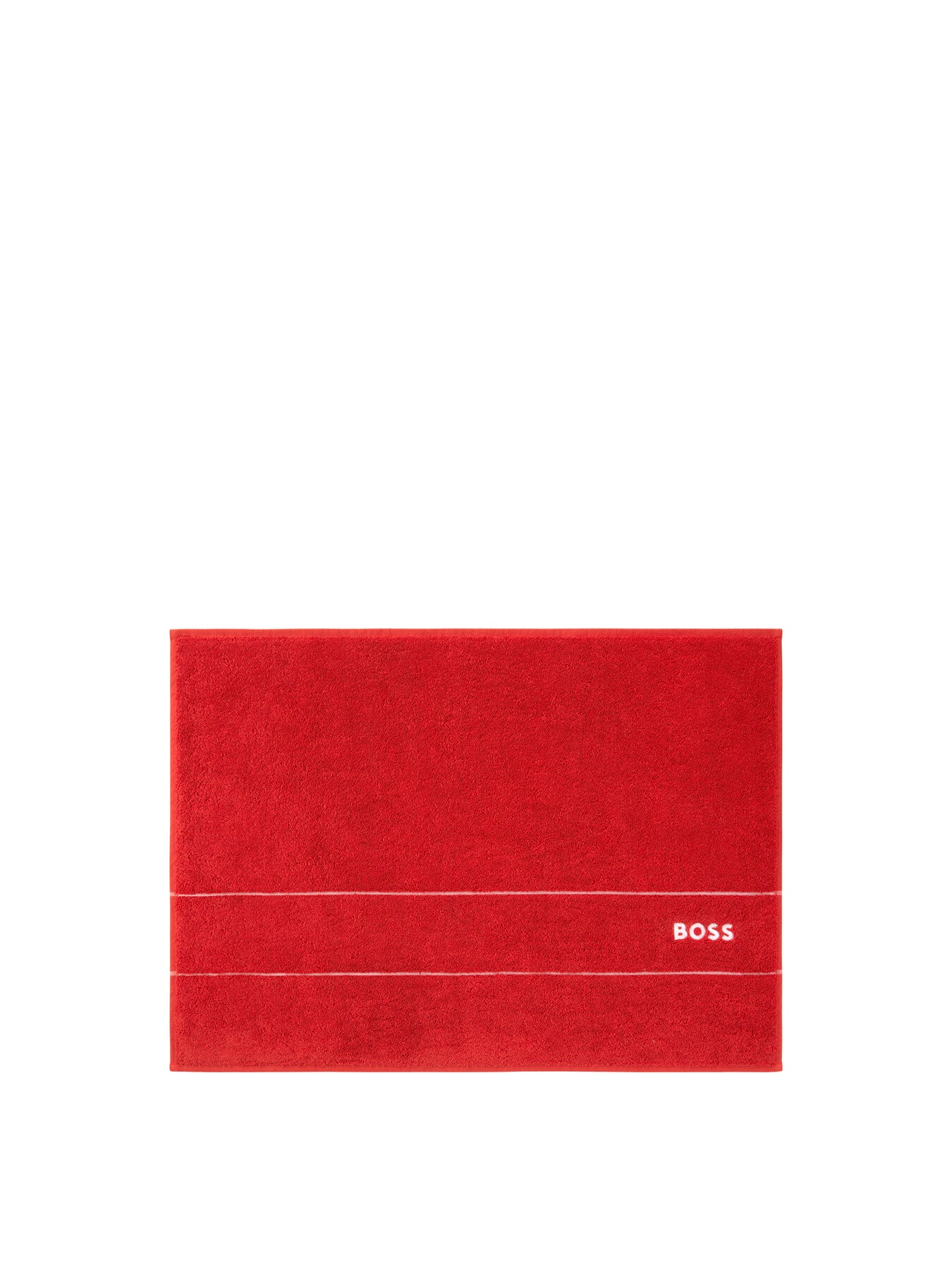 Plain Bath Mat Collection