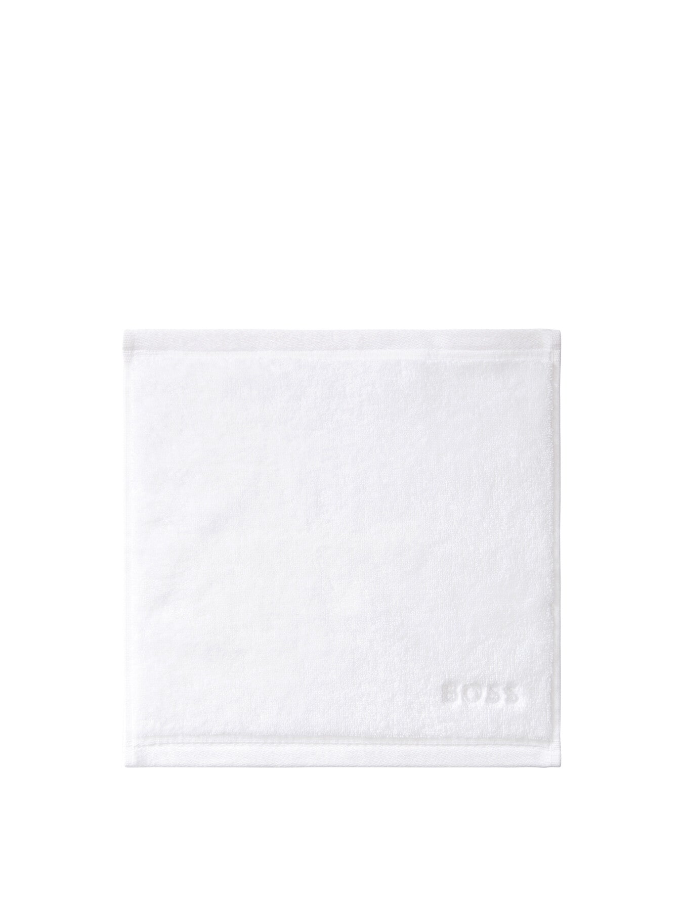 Plain Face Cloth