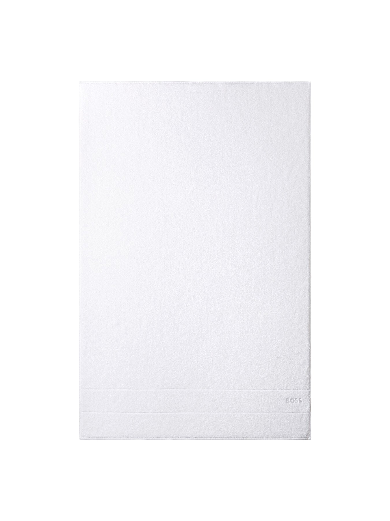Plain Hand Towel