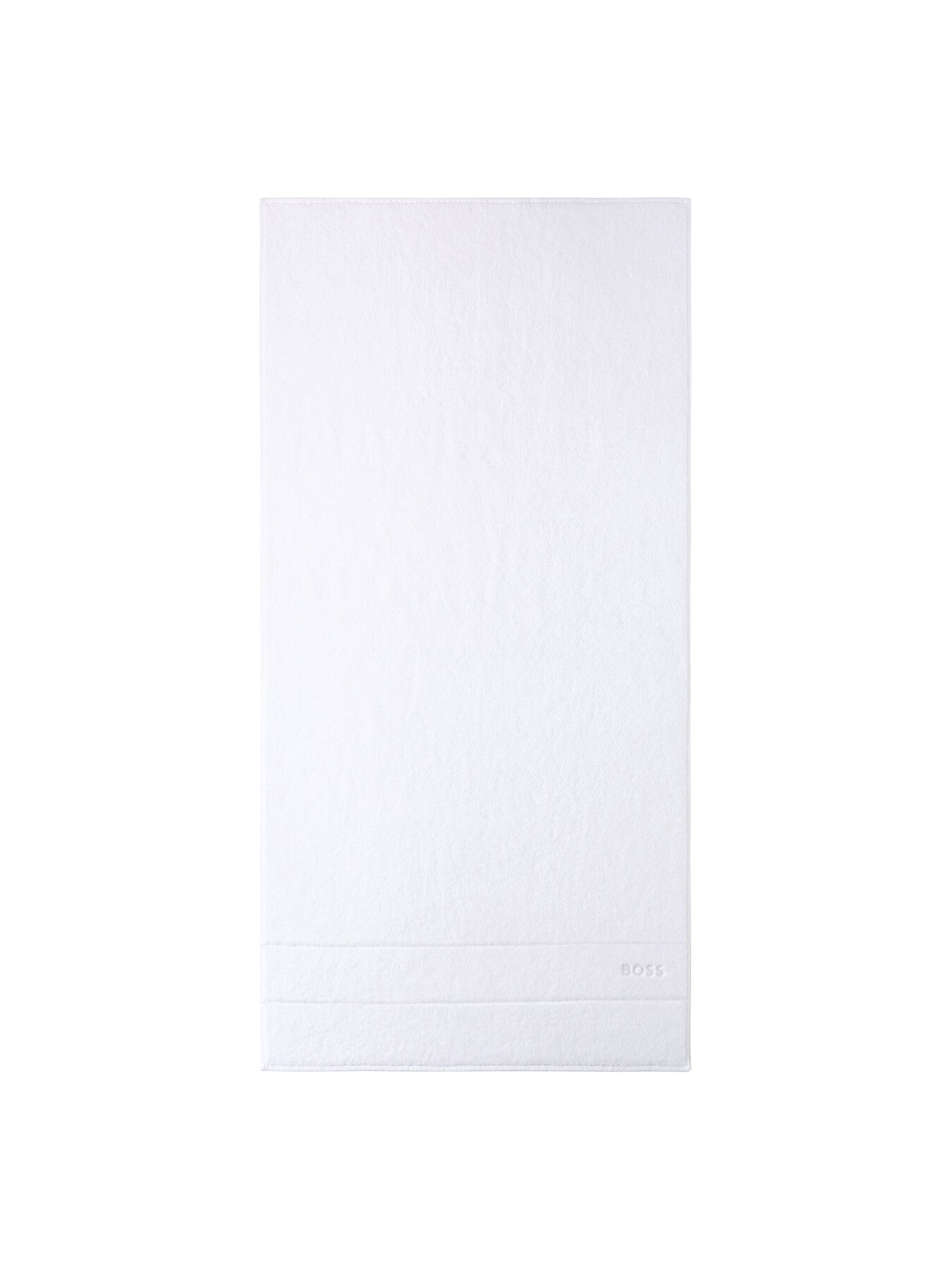 Plain Bath Towel