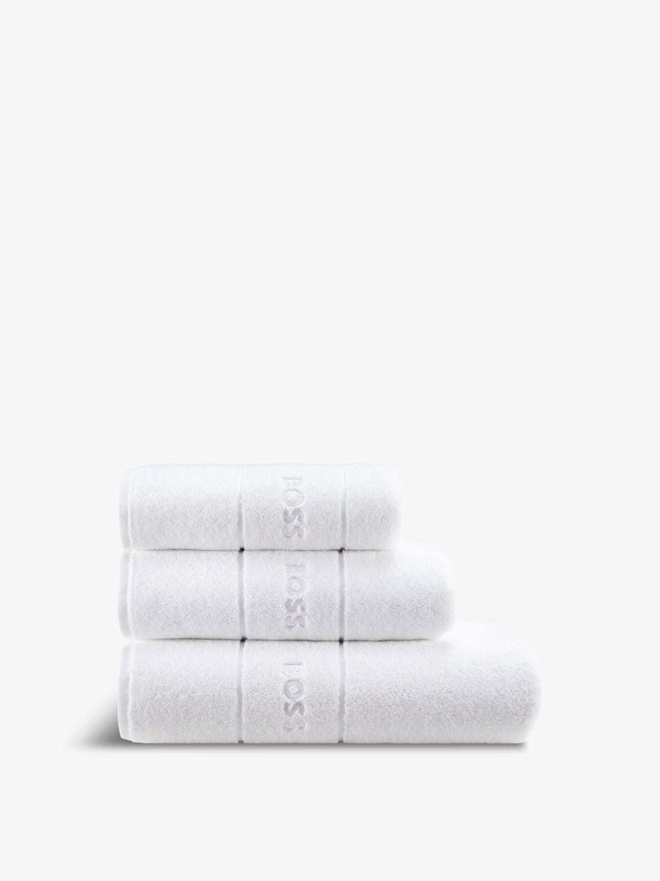 Plain Bath Sheet