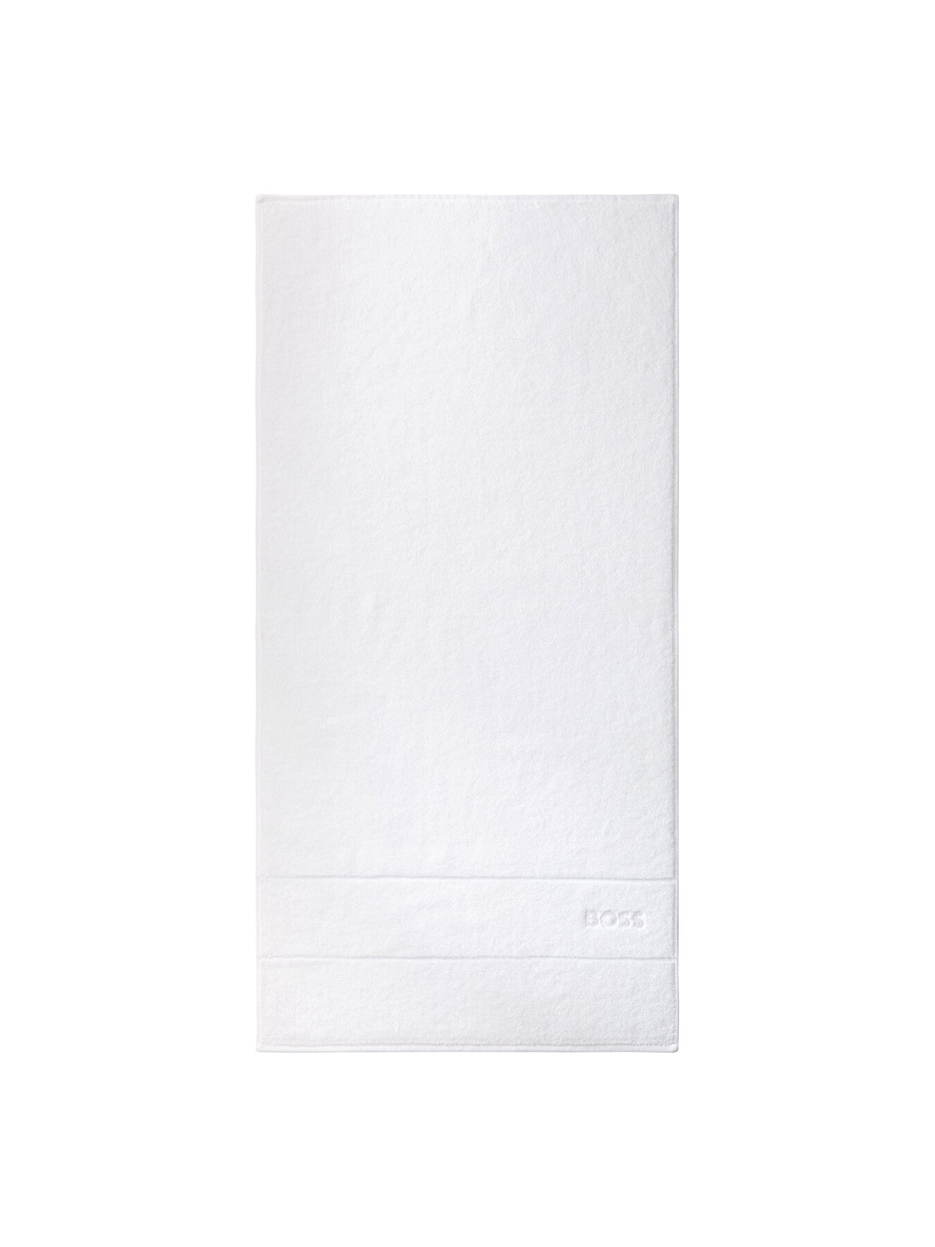 Plain Bath Sheet