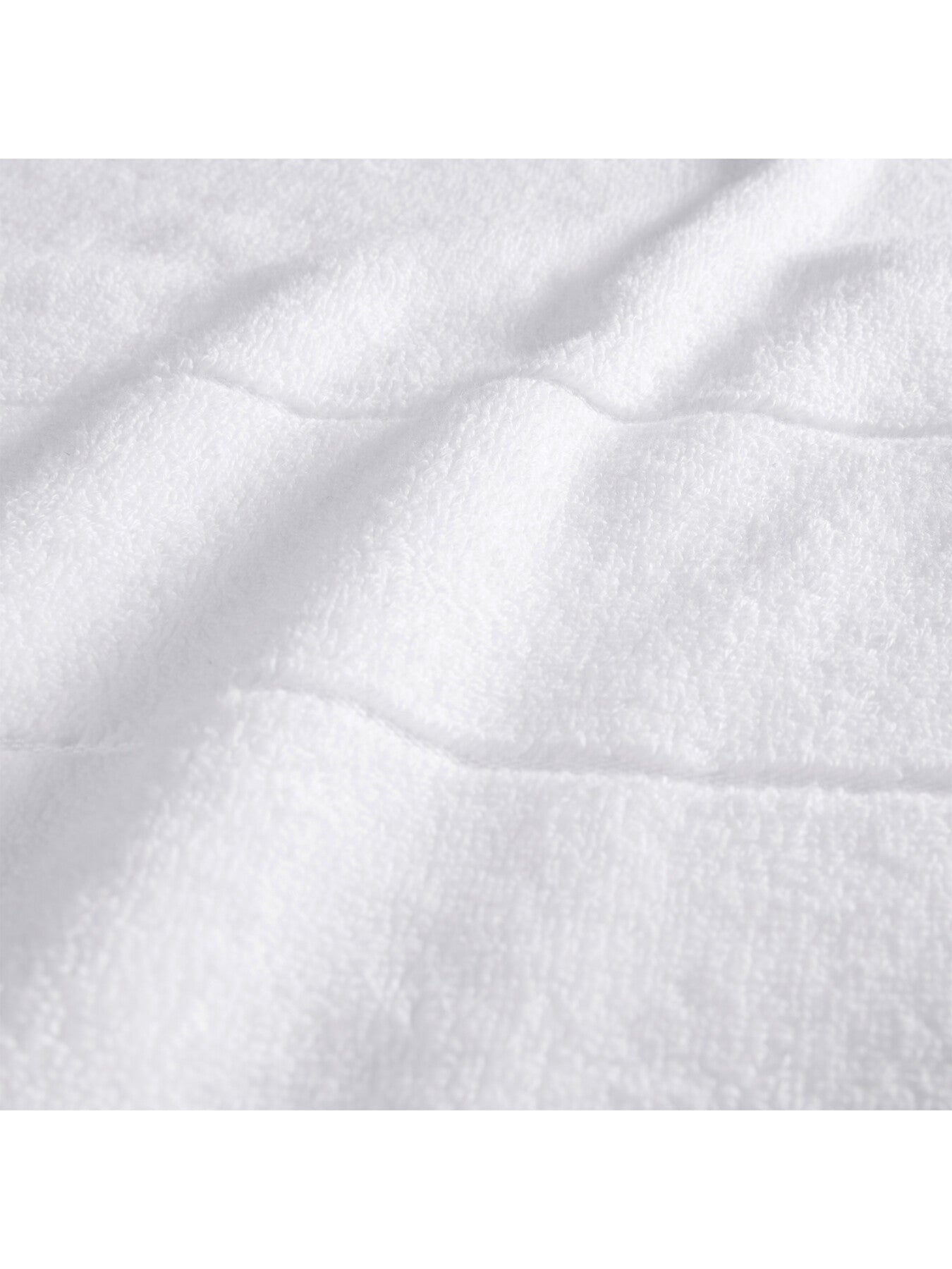 Plain Bath Sheet