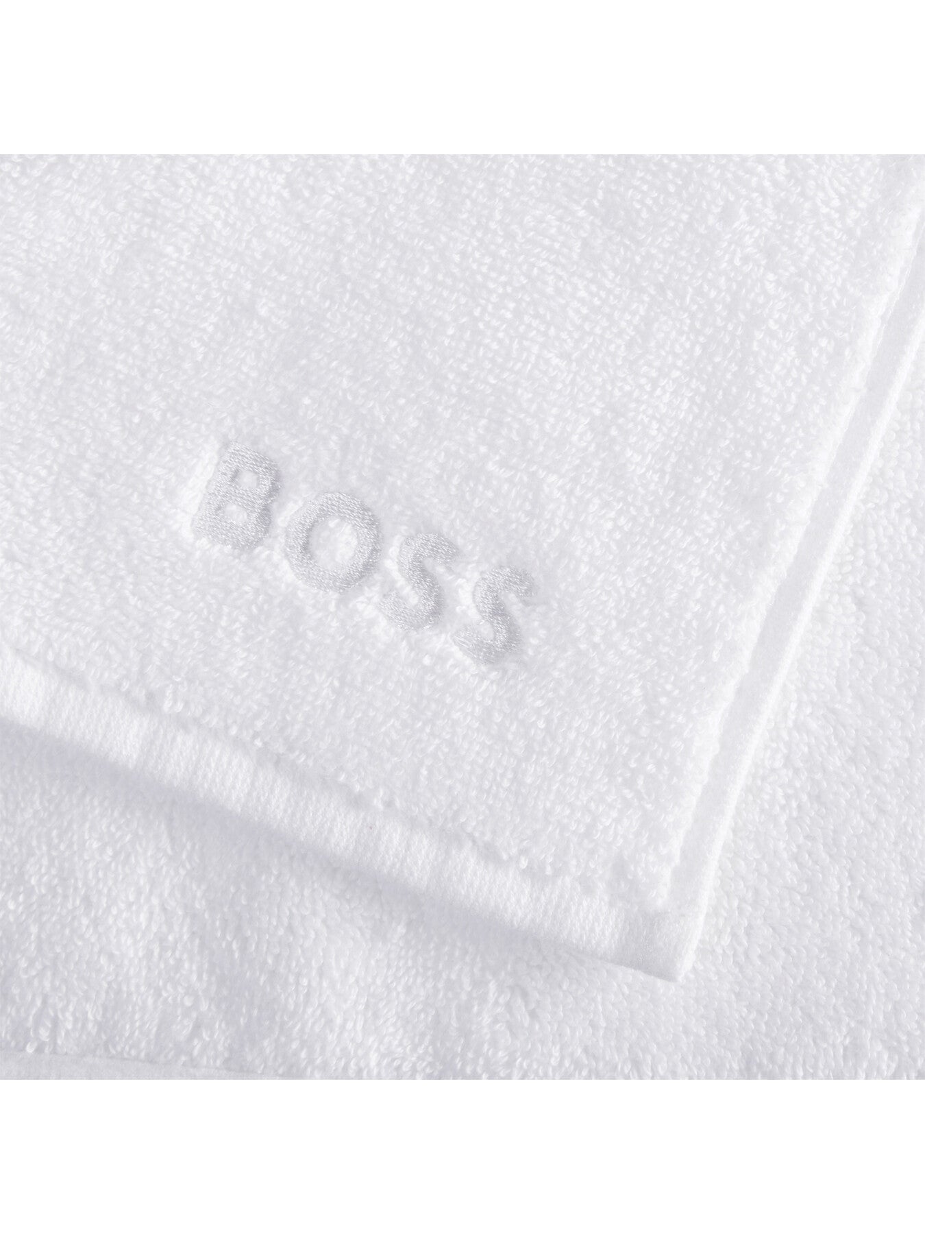 Plain Bath Sheet