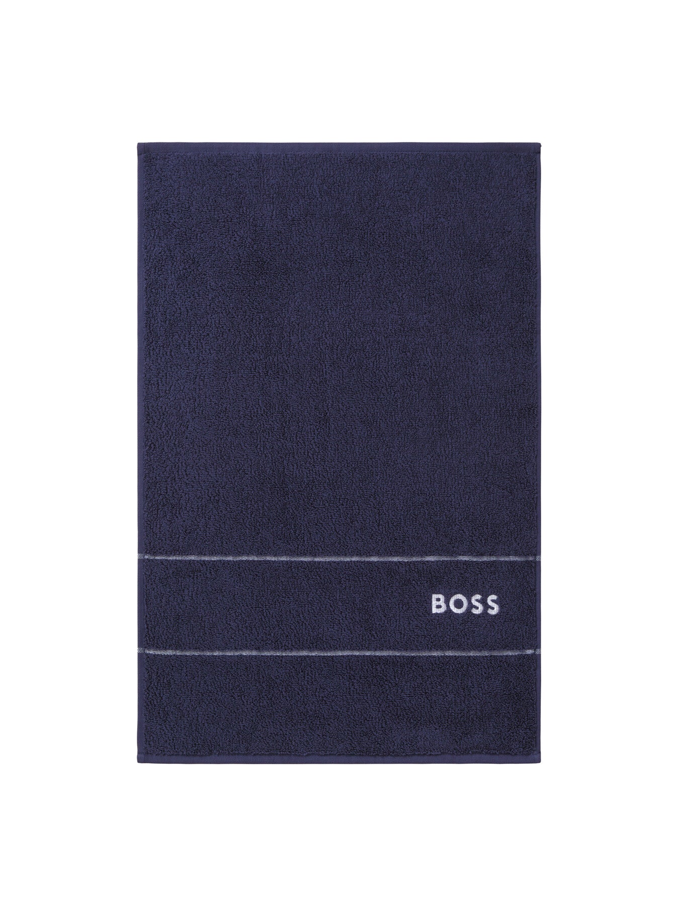 Plain Guest Towel