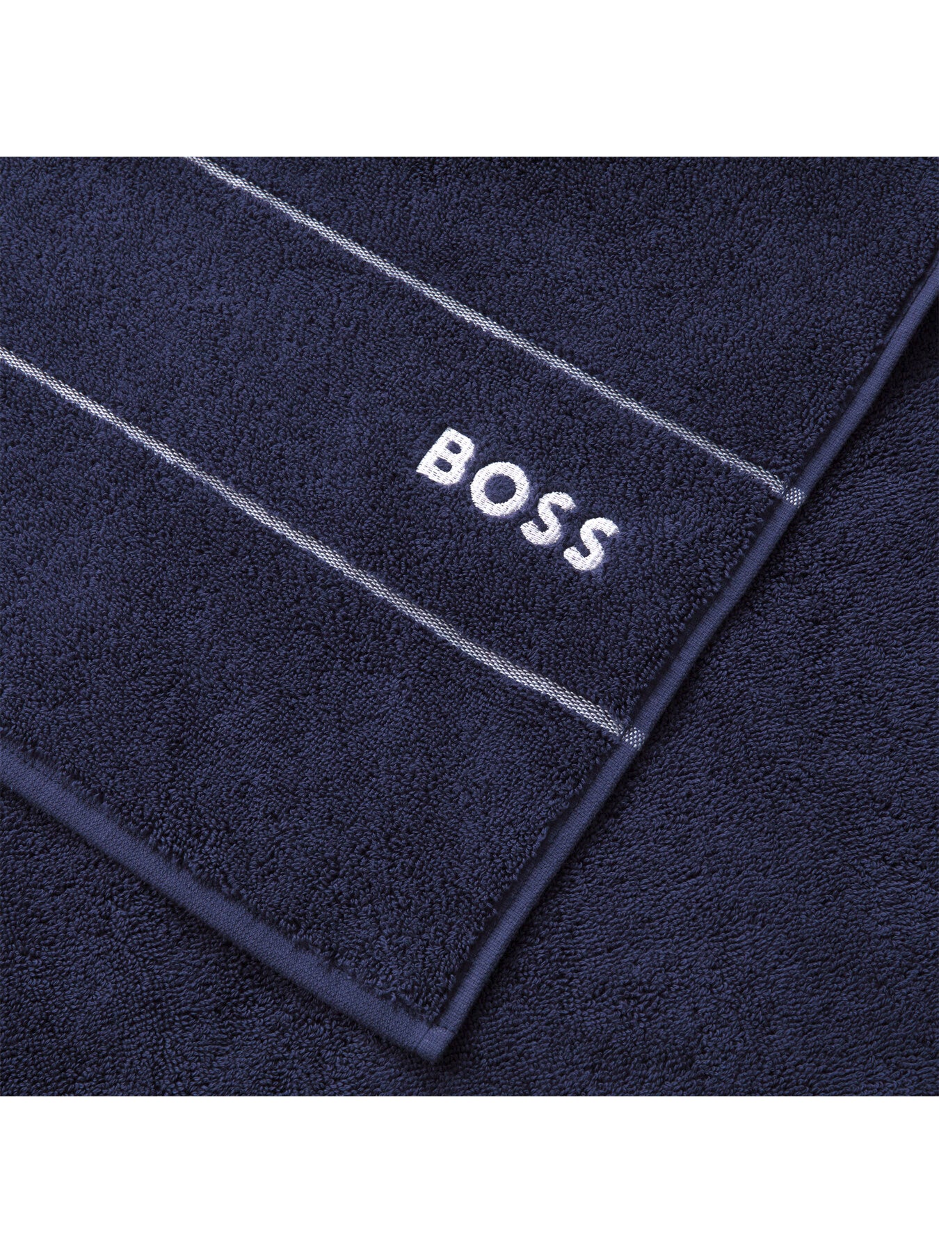 Plain Guest Towel